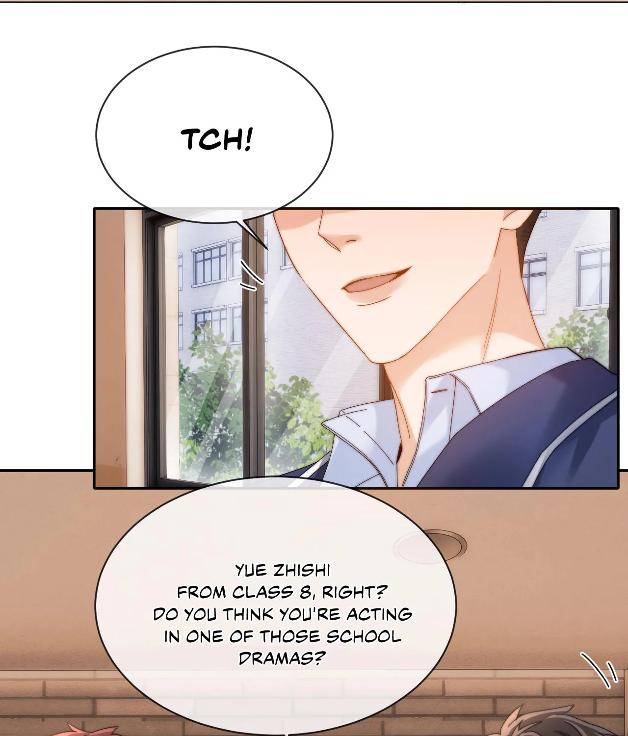 Ke Ai Guo Min Yuan Chapter 34 page 55 - 