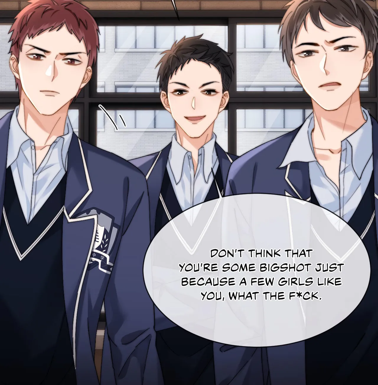 Ke Ai Guo Min Yuan Chapter 34 page 56 - 
