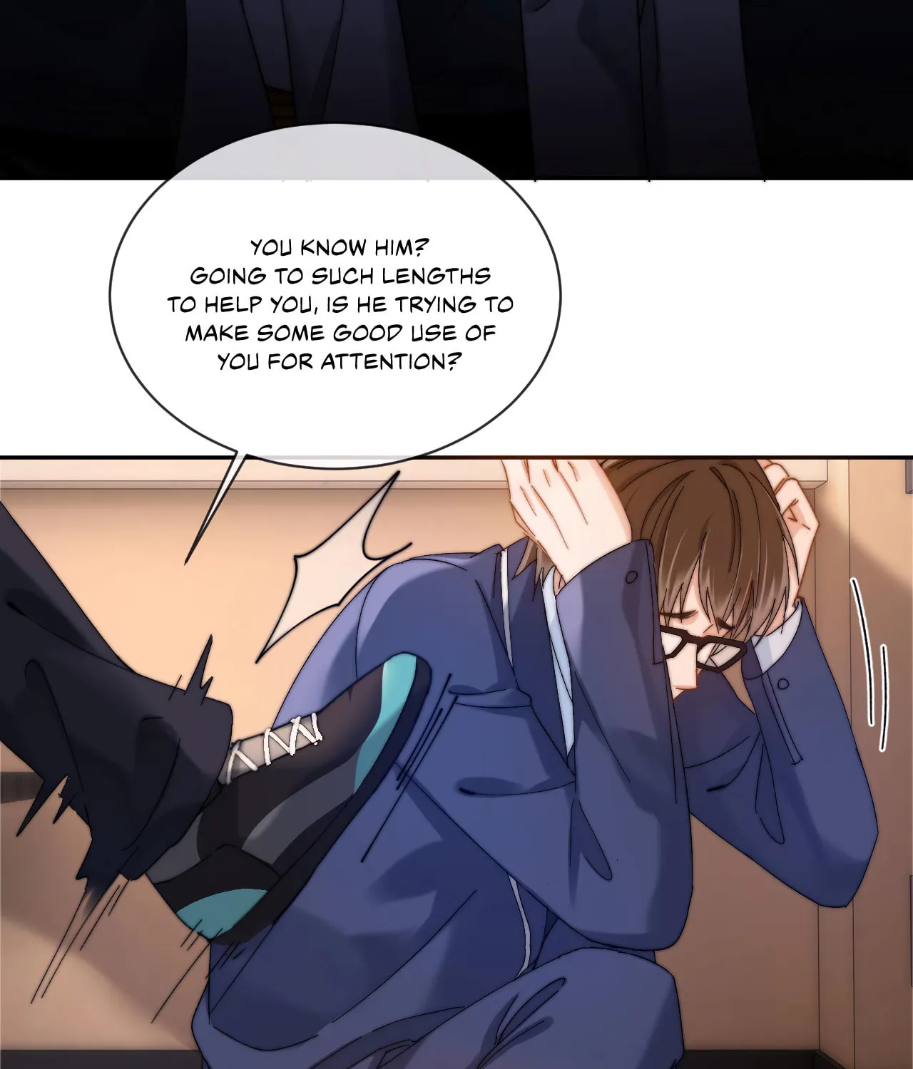 Ke Ai Guo Min Yuan Chapter 34 page 57 - 