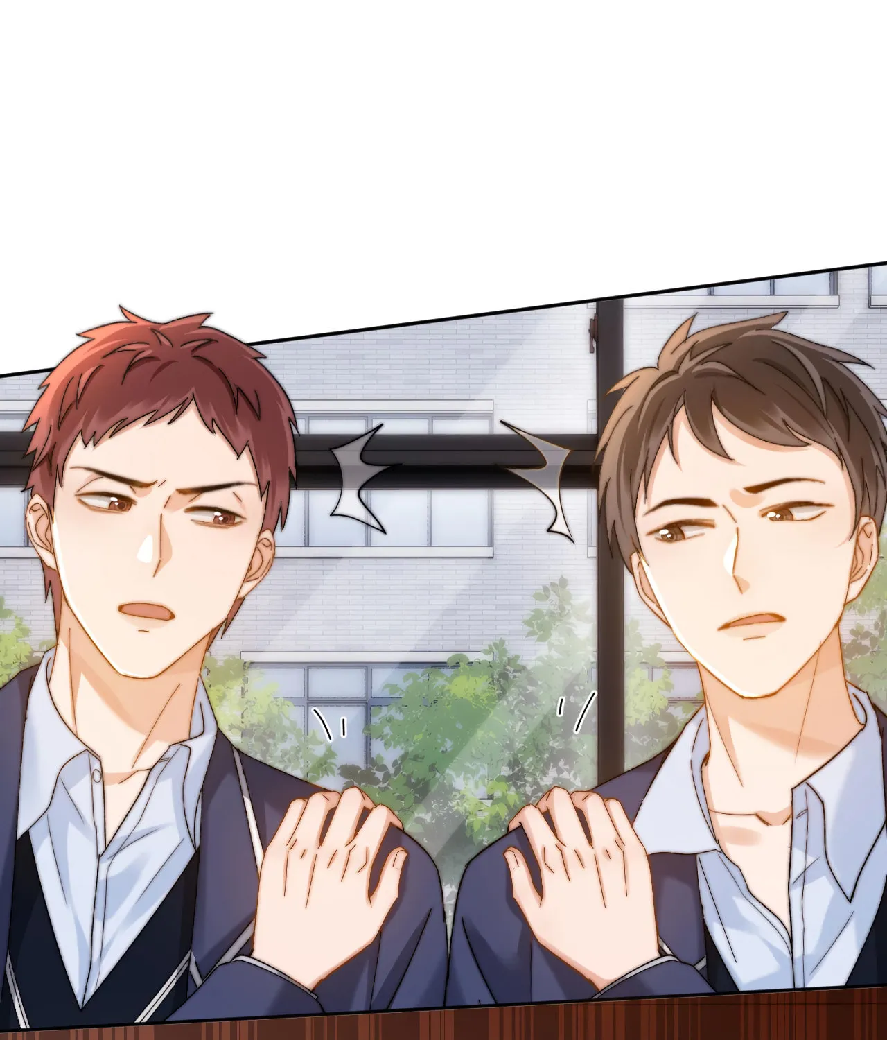 Ke Ai Guo Min Yuan Chapter 34 page 60 - 