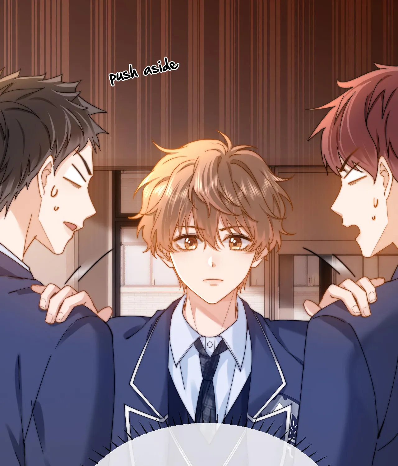 Ke Ai Guo Min Yuan Chapter 34 page 61 - 