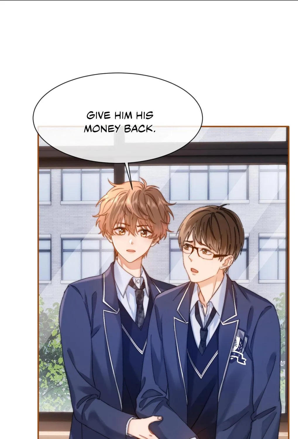 Ke Ai Guo Min Yuan Chapter 34 page 65 - 