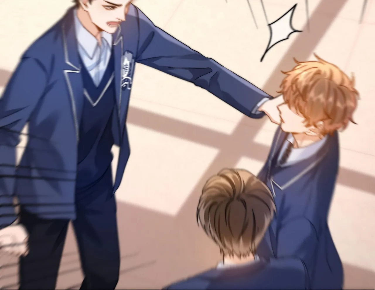 Ke Ai Guo Min Yuan Chapter 34 page 68 - 