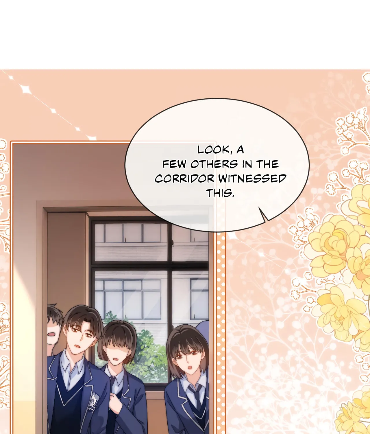 Ke Ai Guo Min Yuan Chapter 35 page 12 - 
