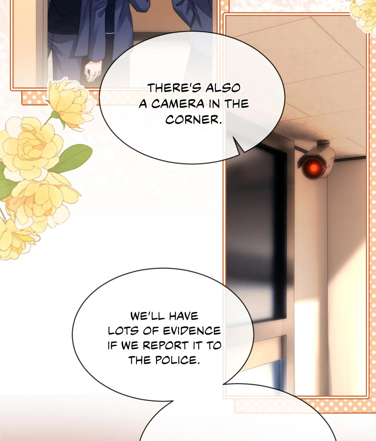 Ke Ai Guo Min Yuan Chapter 35 page 13 - 
