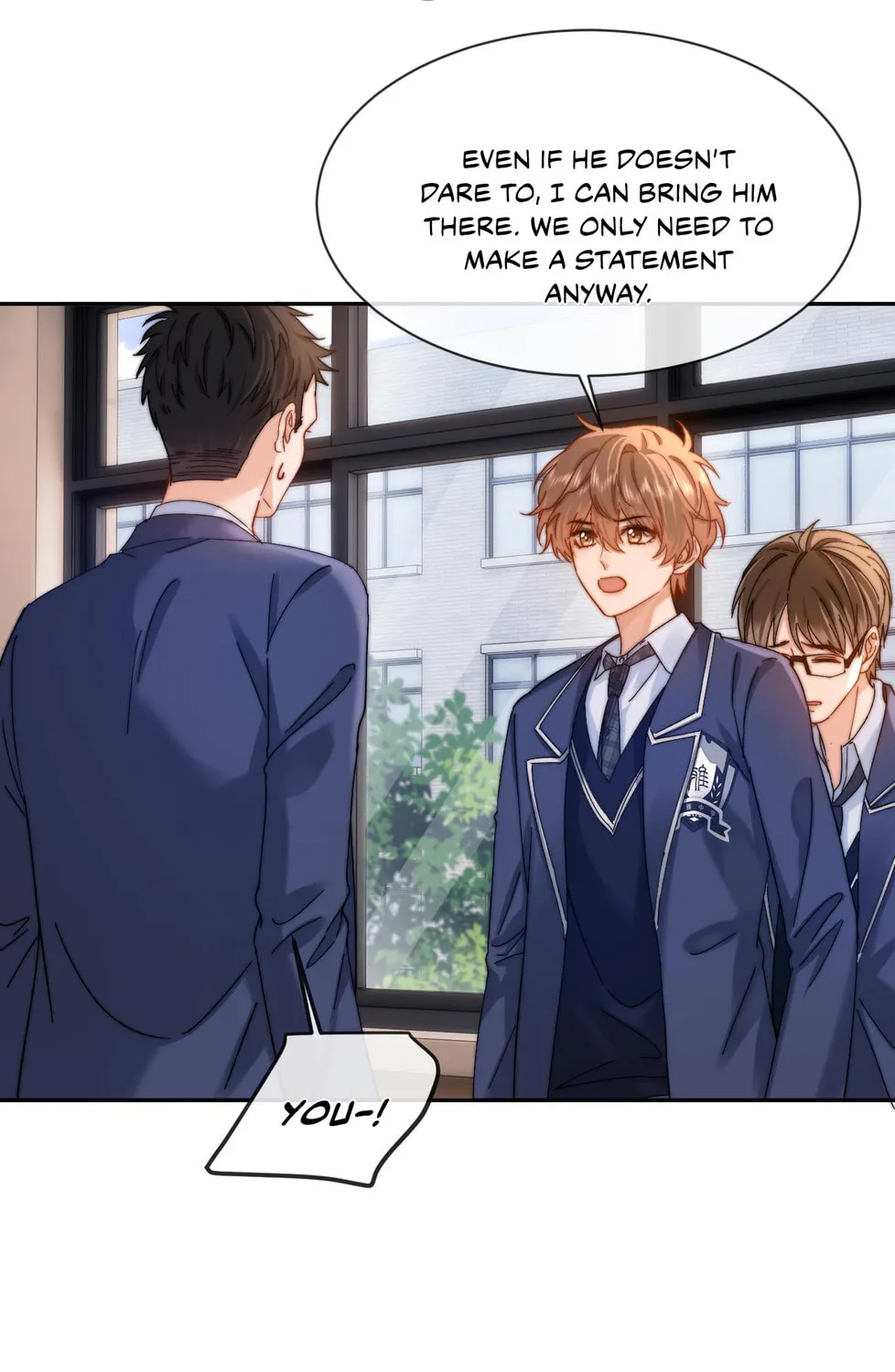 Ke Ai Guo Min Yuan Chapter 35 page 16 - 