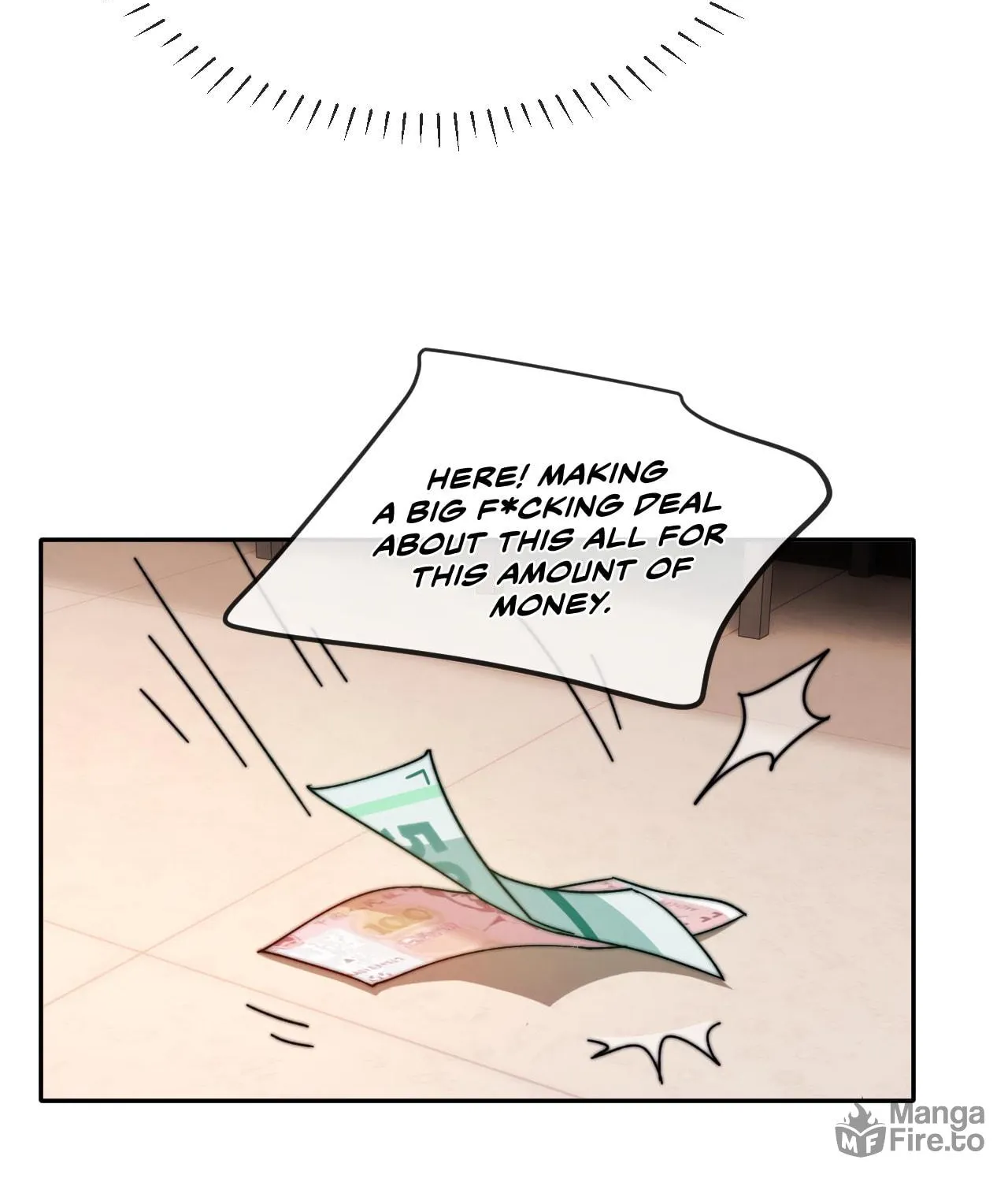 Ke Ai Guo Min Yuan Chapter 35 page 21 - 