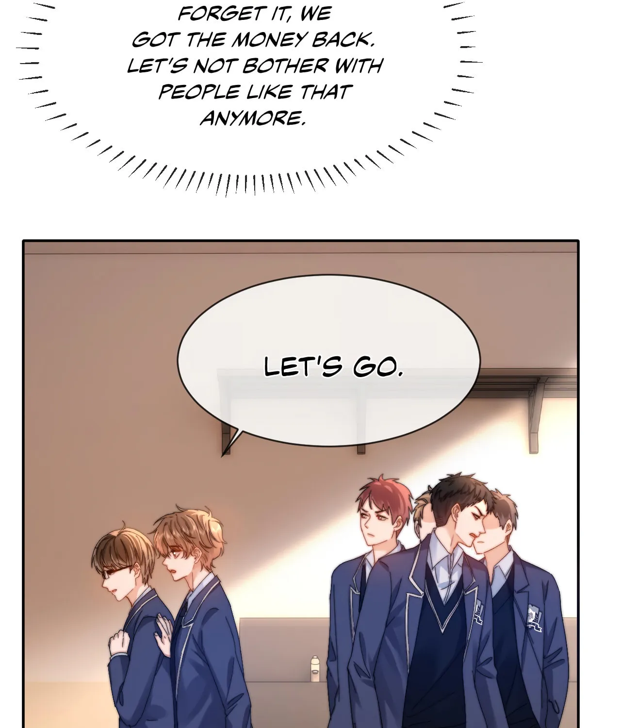 Ke Ai Guo Min Yuan Chapter 35 page 25 - 
