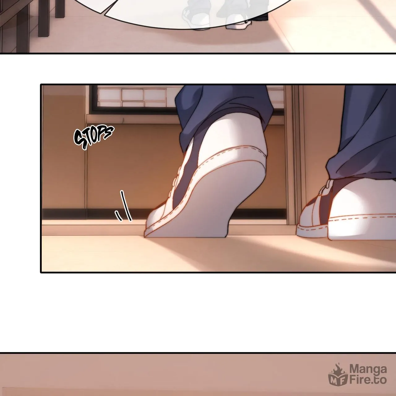 Ke Ai Guo Min Yuan Chapter 35 page 28 - 
