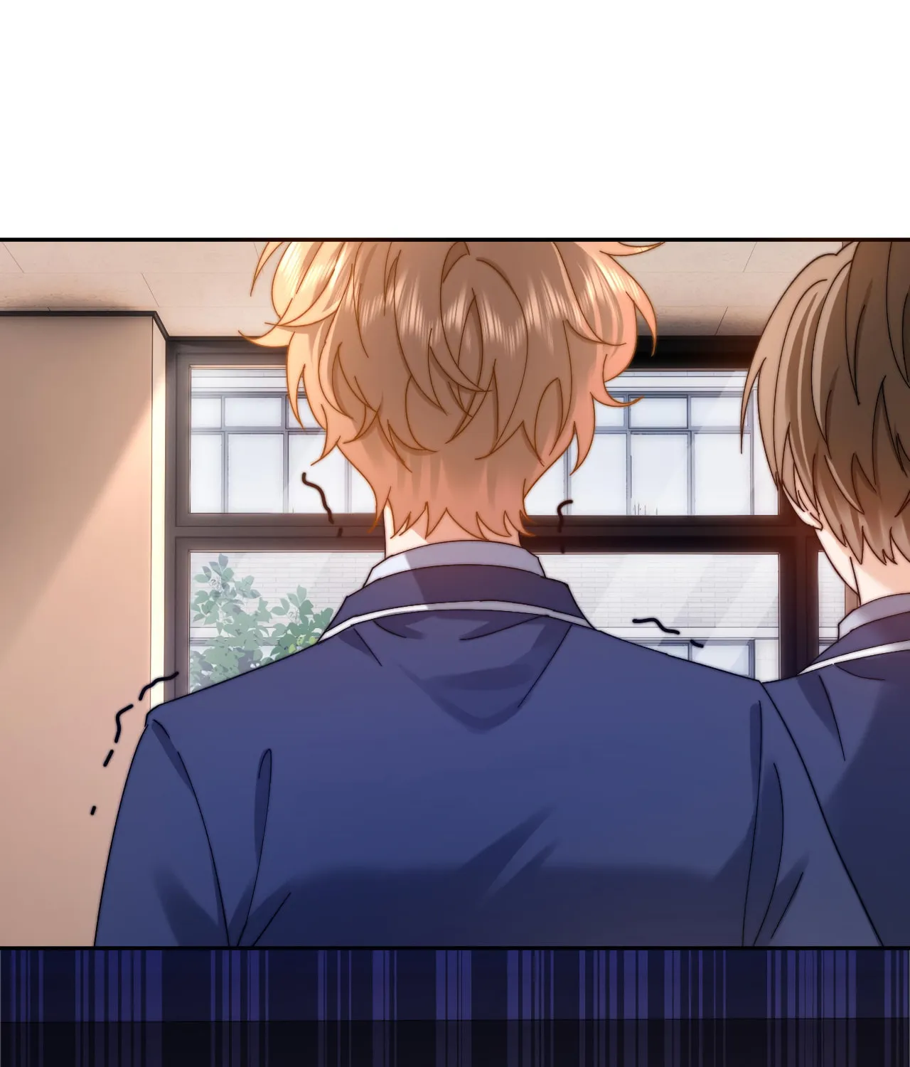 Ke Ai Guo Min Yuan Chapter 35 page 30 - 