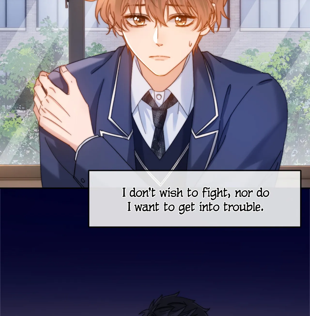 Ke Ai Guo Min Yuan Chapter 35 page 4 - 