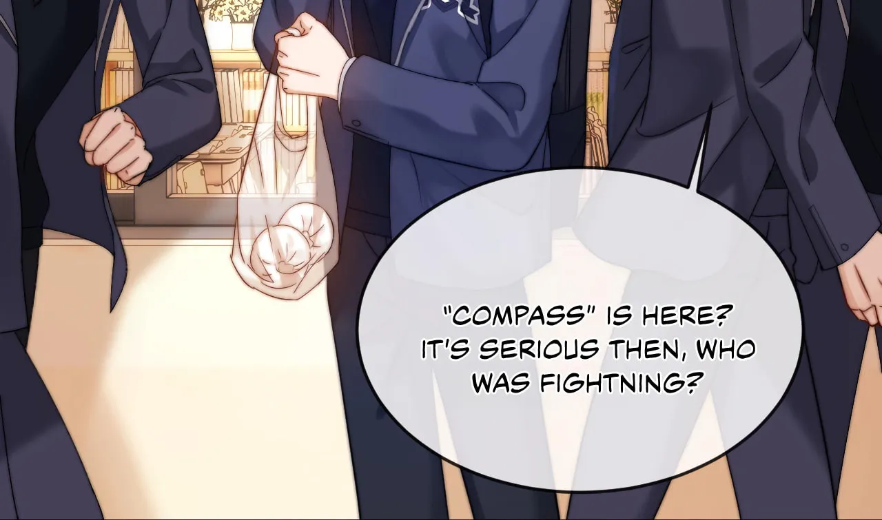Ke Ai Guo Min Yuan Chapter 35 page 35 - 