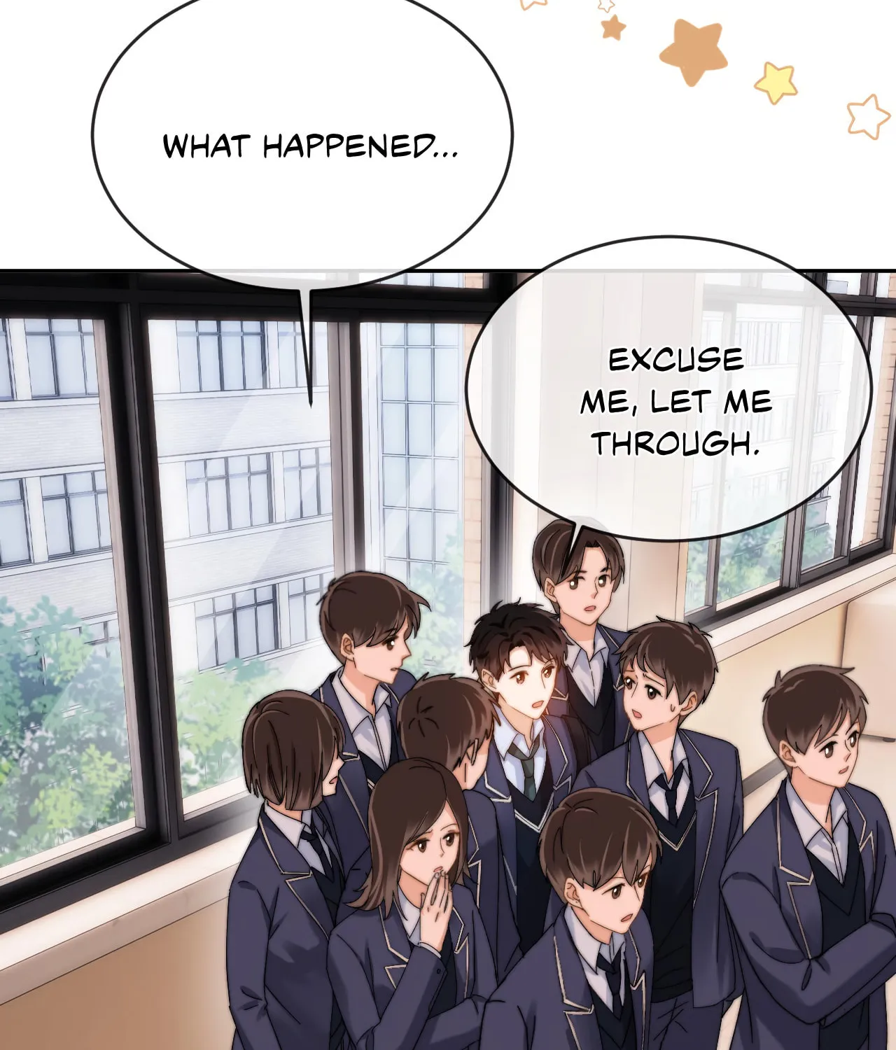 Ke Ai Guo Min Yuan Chapter 35 page 39 - 