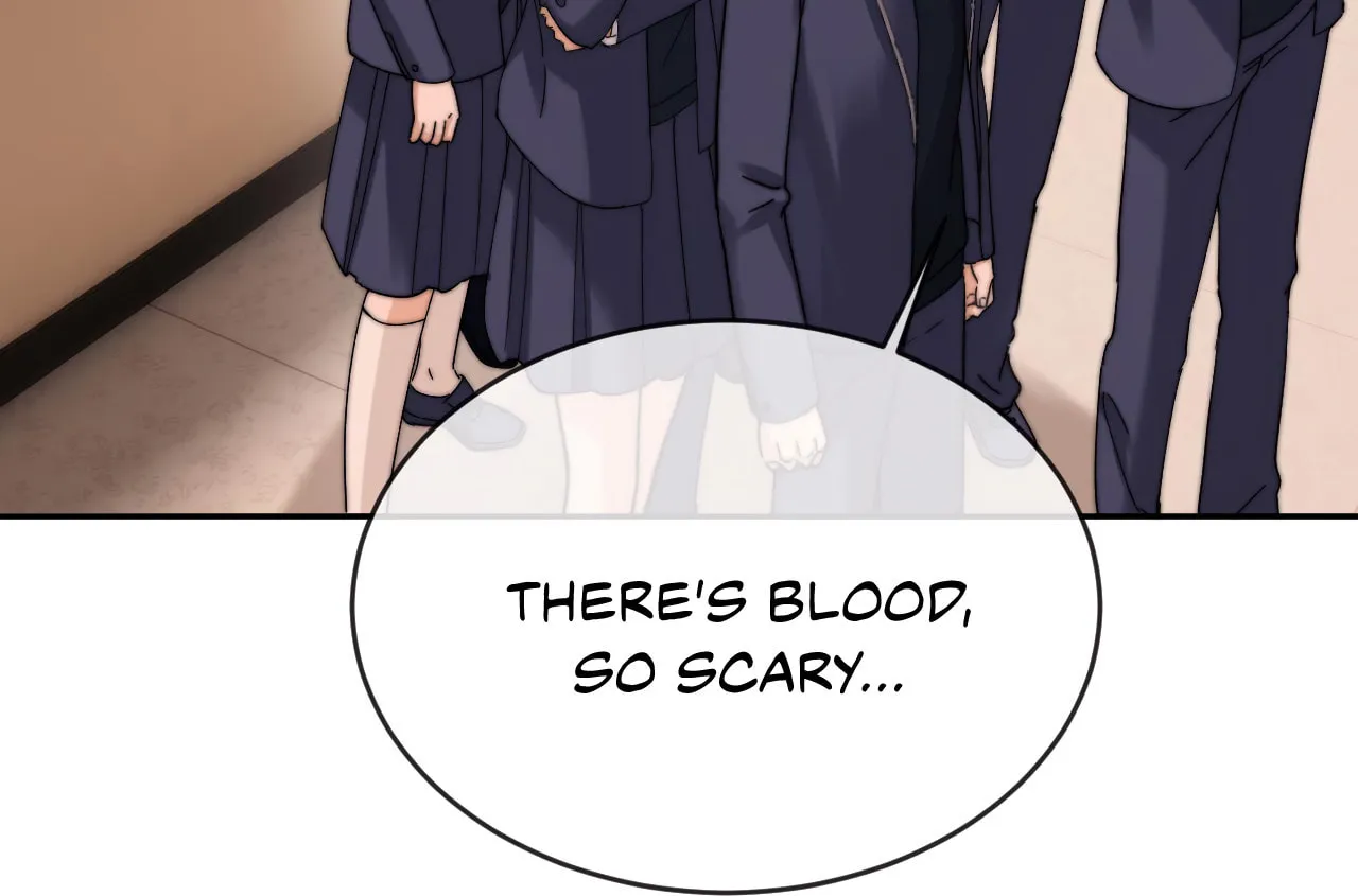 Ke Ai Guo Min Yuan Chapter 35 page 40 - 