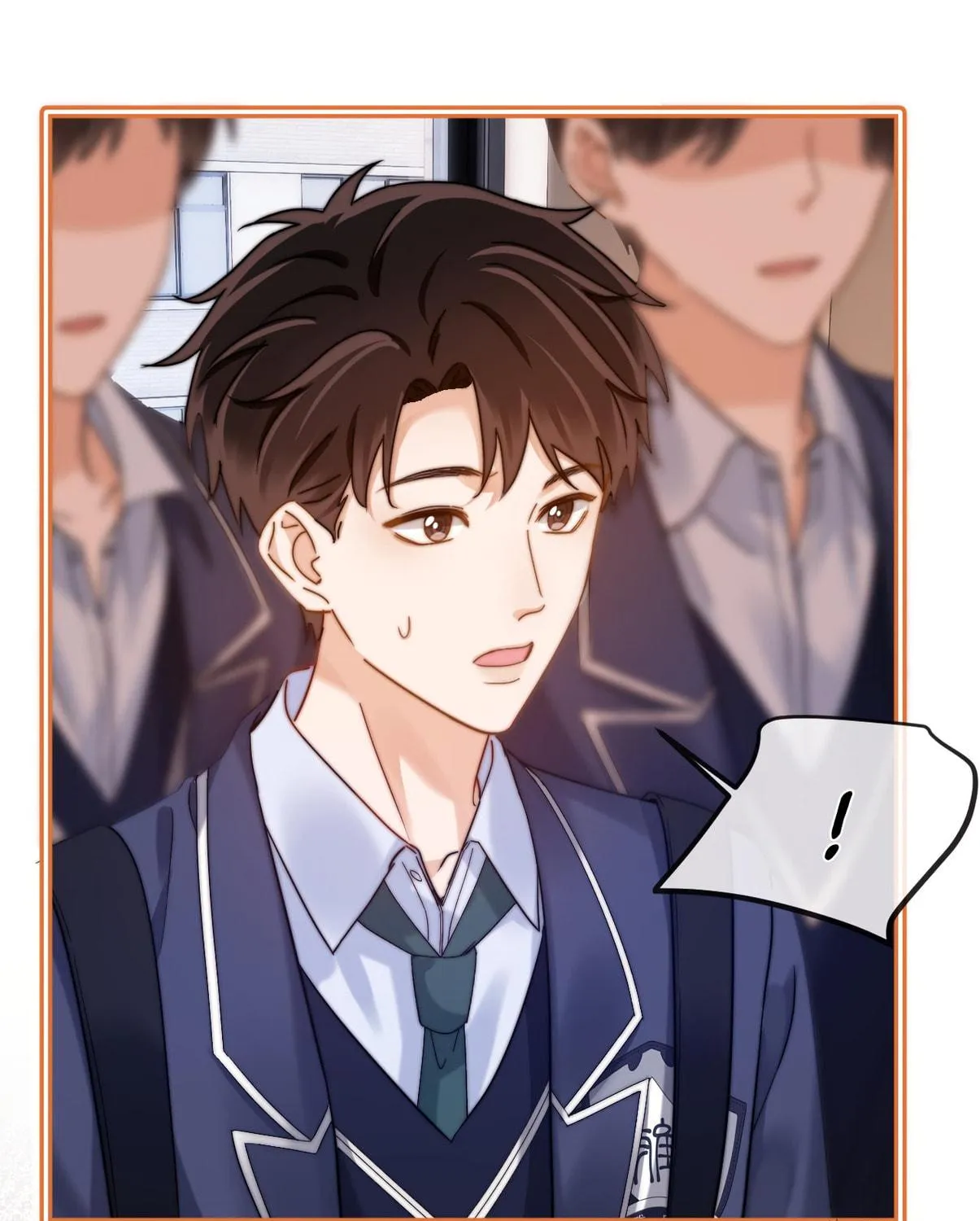 Ke Ai Guo Min Yuan Chapter 35 page 41 - 