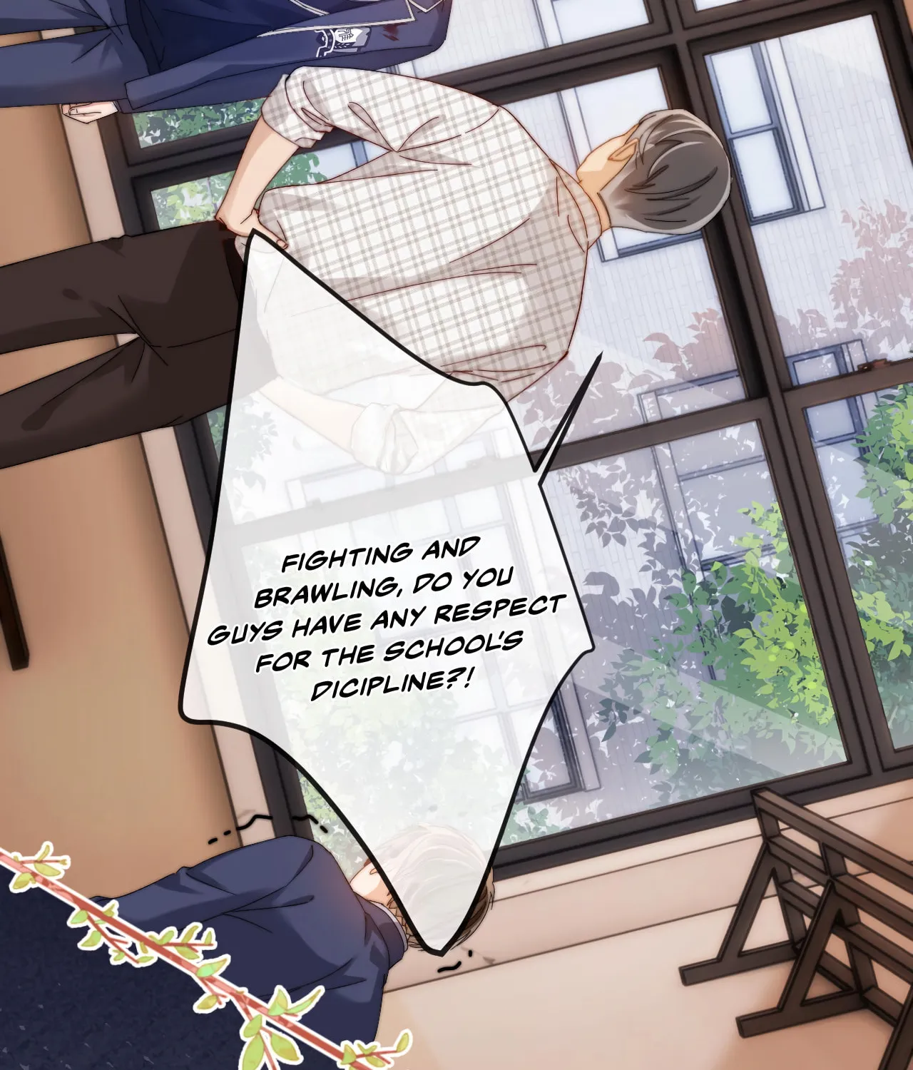 Ke Ai Guo Min Yuan Chapter 35 page 44 - 