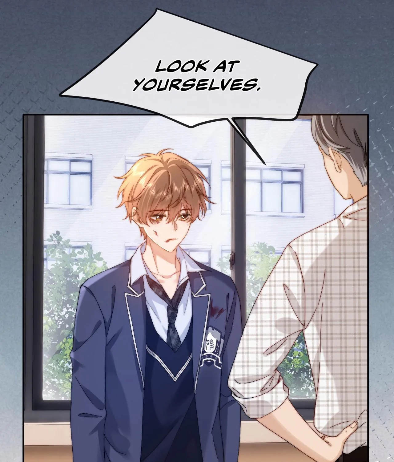 Ke Ai Guo Min Yuan Chapter 35 page 46 - 