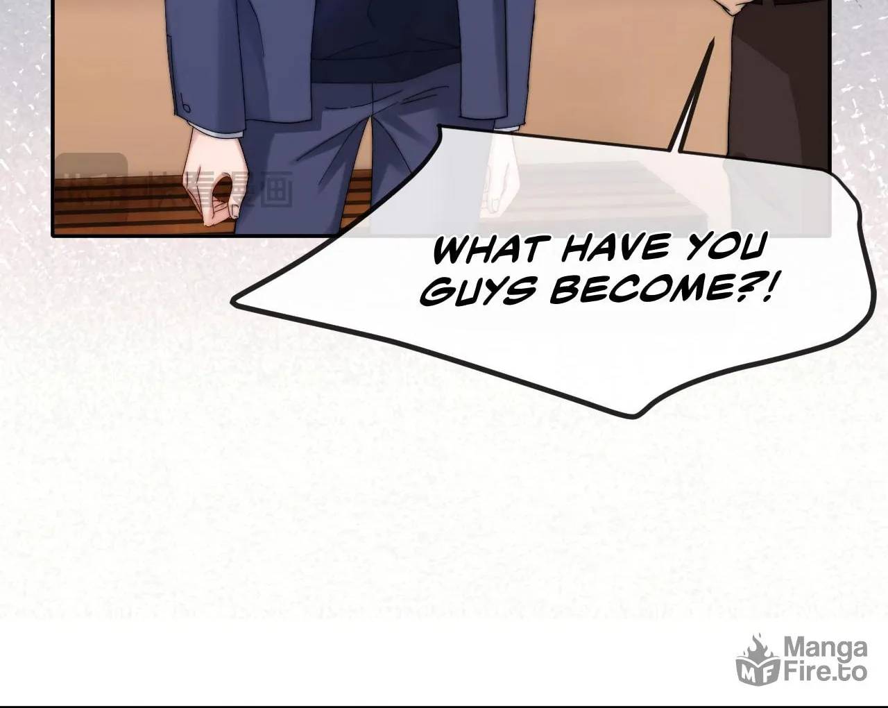 Ke Ai Guo Min Yuan Chapter 35 page 47 - 