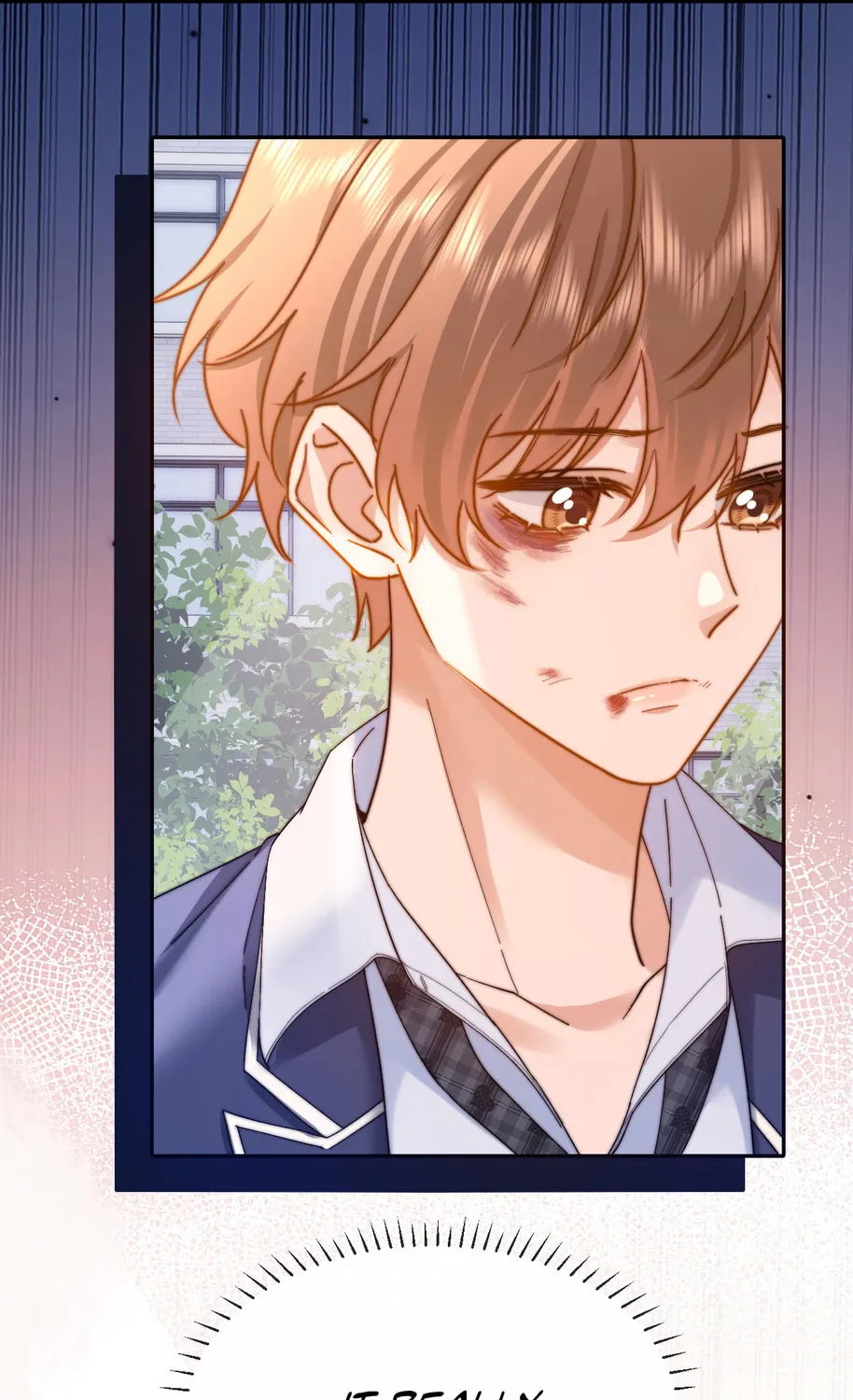Ke Ai Guo Min Yuan Chapter 35 page 49 - 