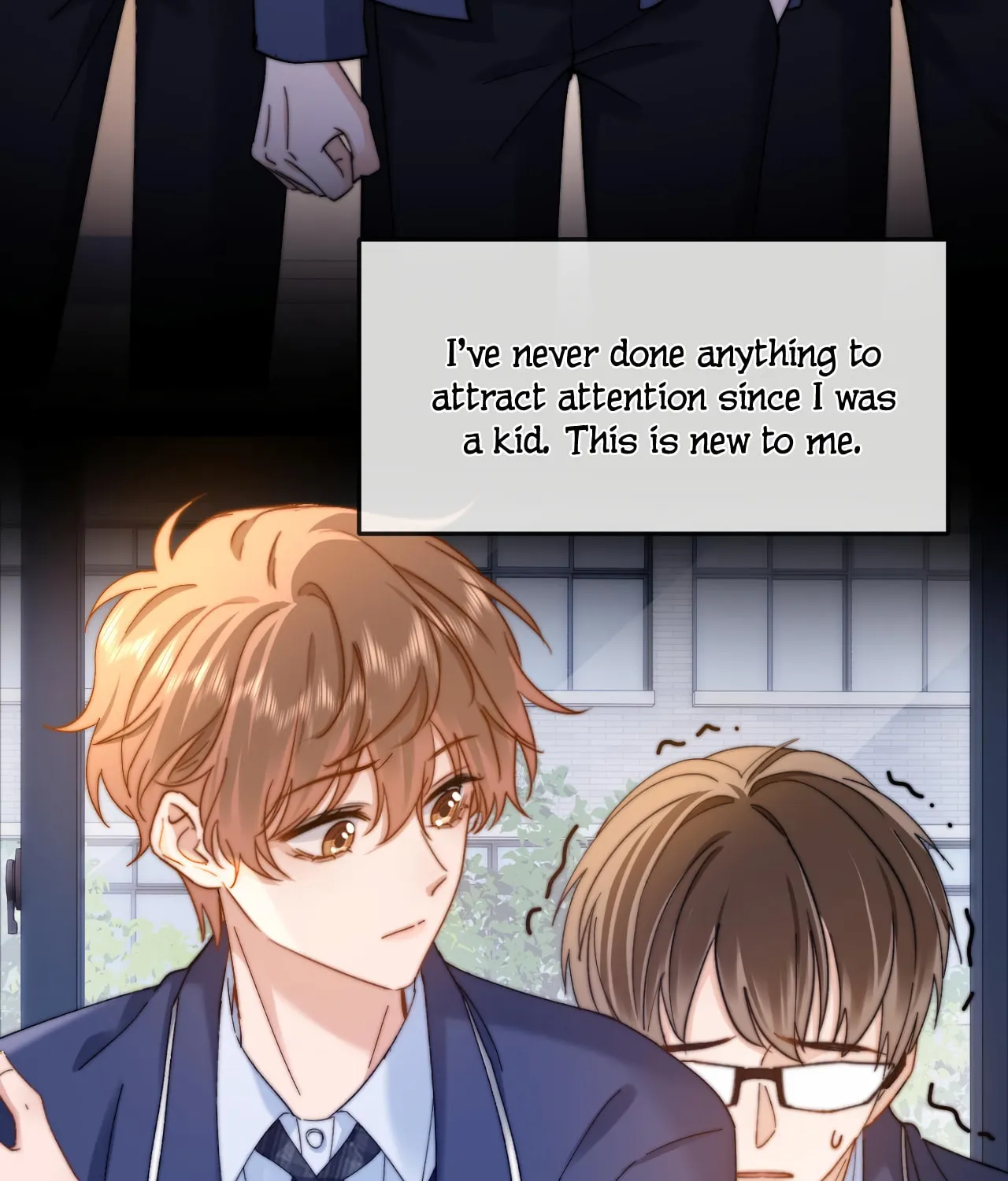 Ke Ai Guo Min Yuan Chapter 35 page 6 - 