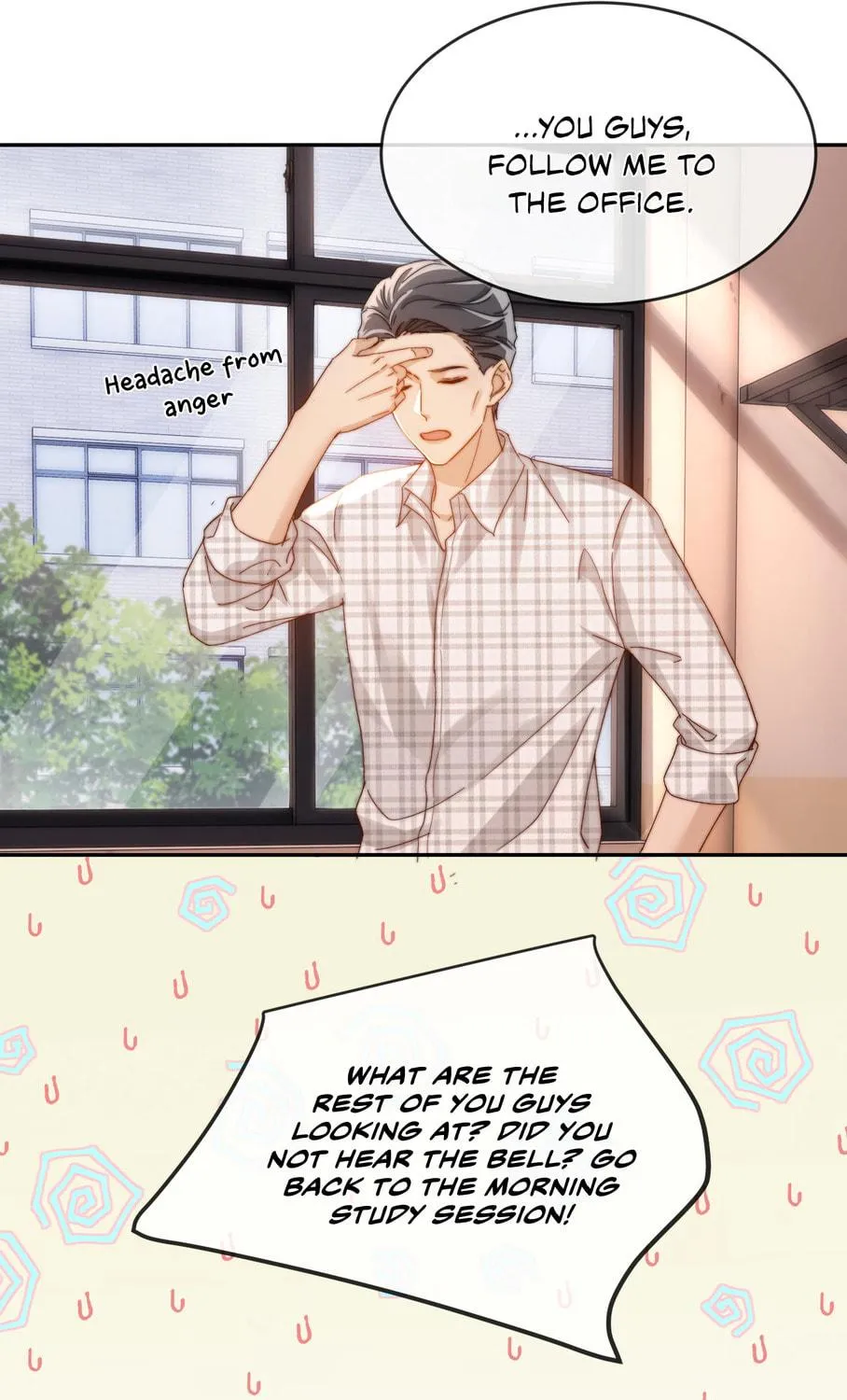 Ke Ai Guo Min Yuan Chapter 35 page 53 - 