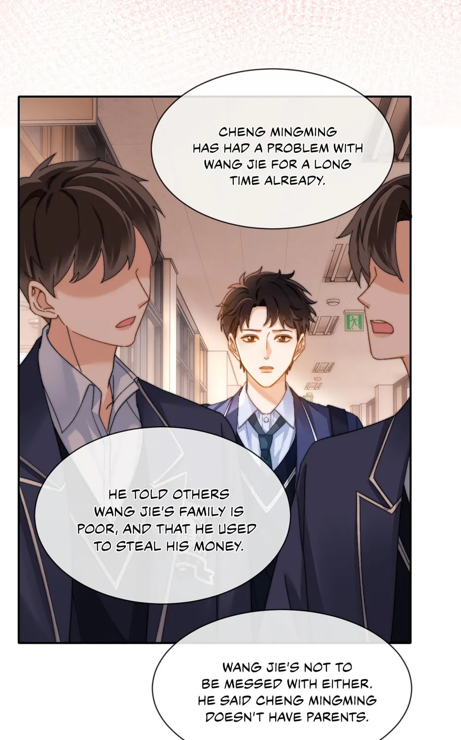 Ke Ai Guo Min Yuan Chapter 35 page 57 - 