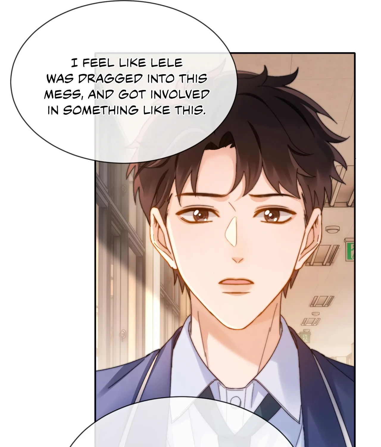 Ke Ai Guo Min Yuan Chapter 35 page 59 - 