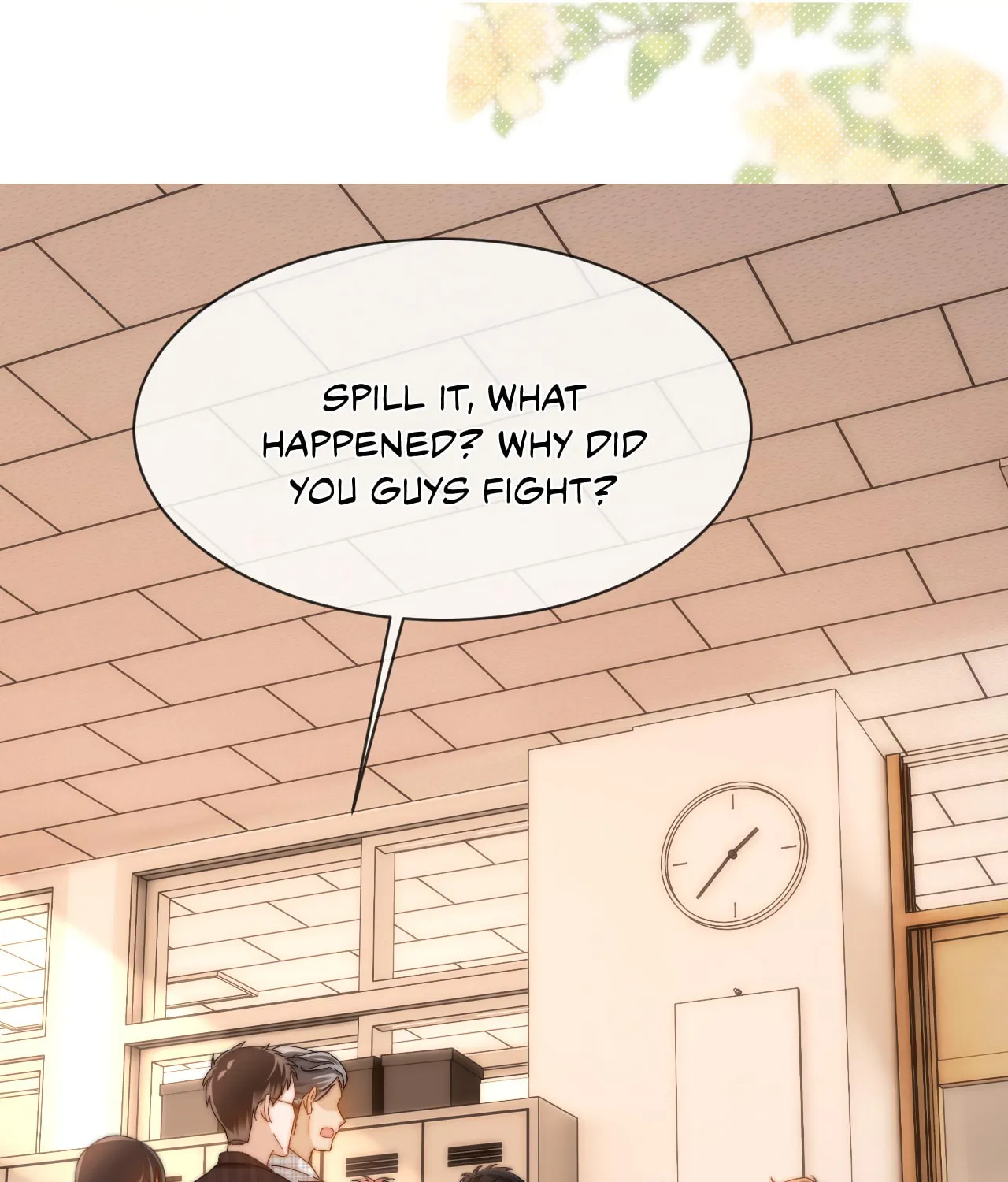 Ke Ai Guo Min Yuan Chapter 35 page 62 - 