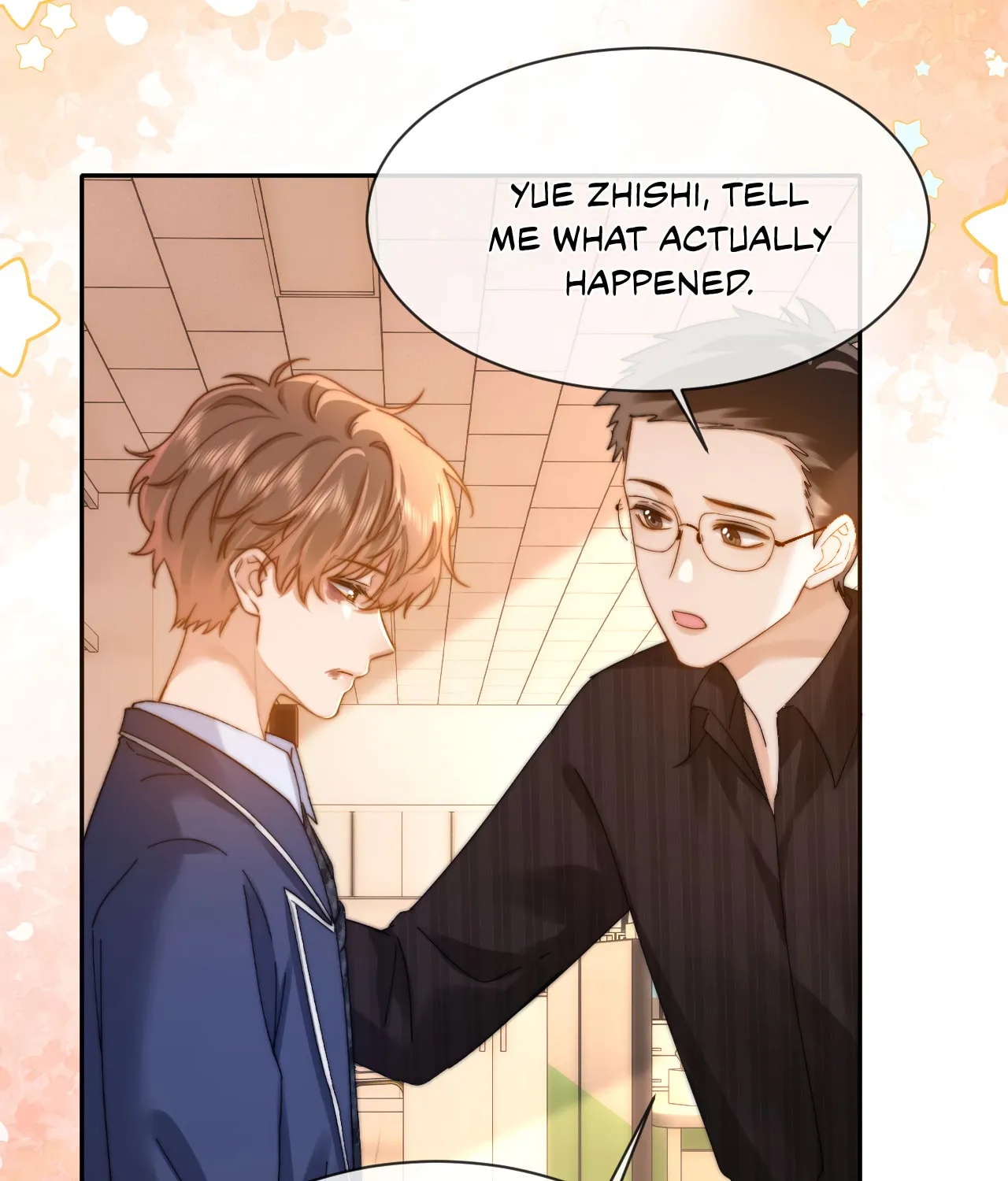 Ke Ai Guo Min Yuan Chapter 35 page 66 - 