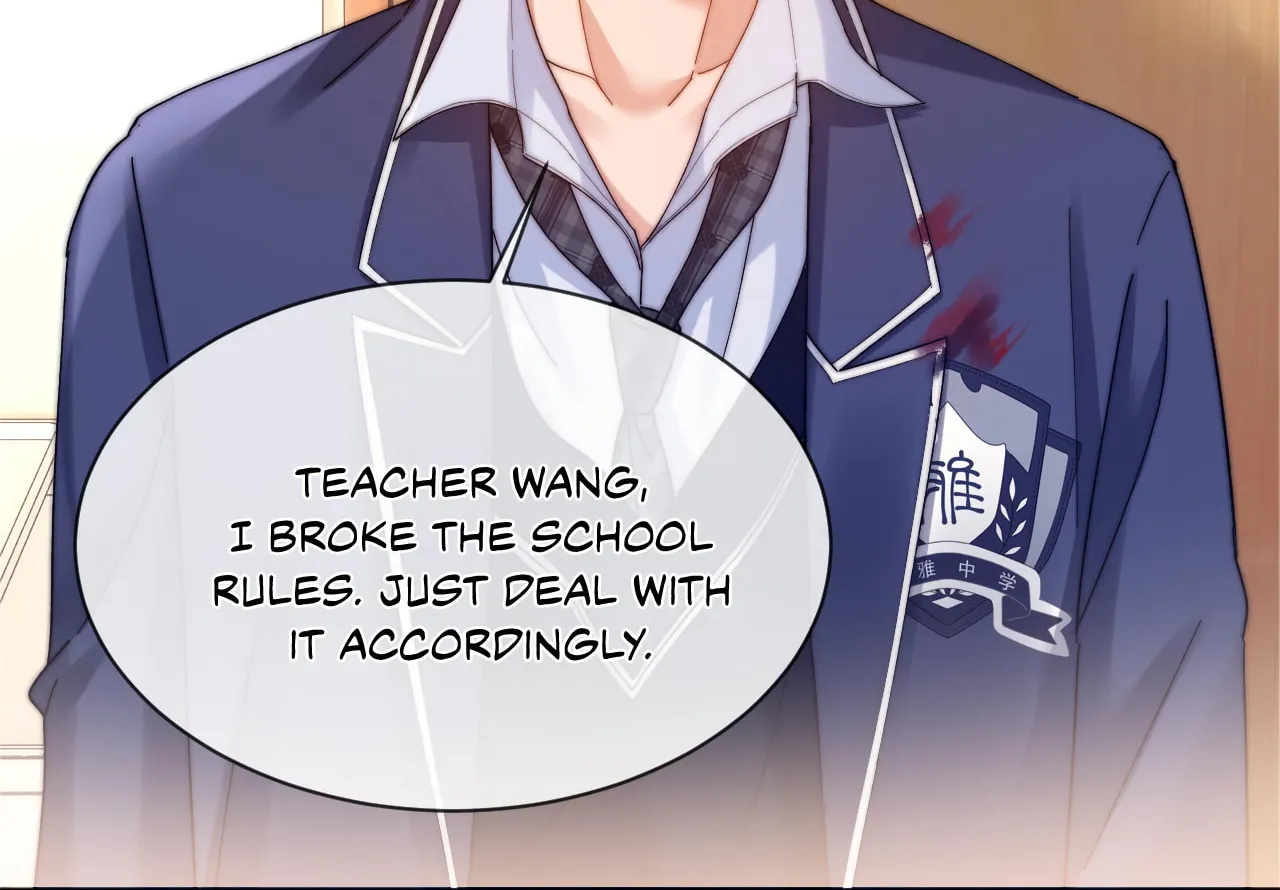 Ke Ai Guo Min Yuan Chapter 35 page 69 - 
