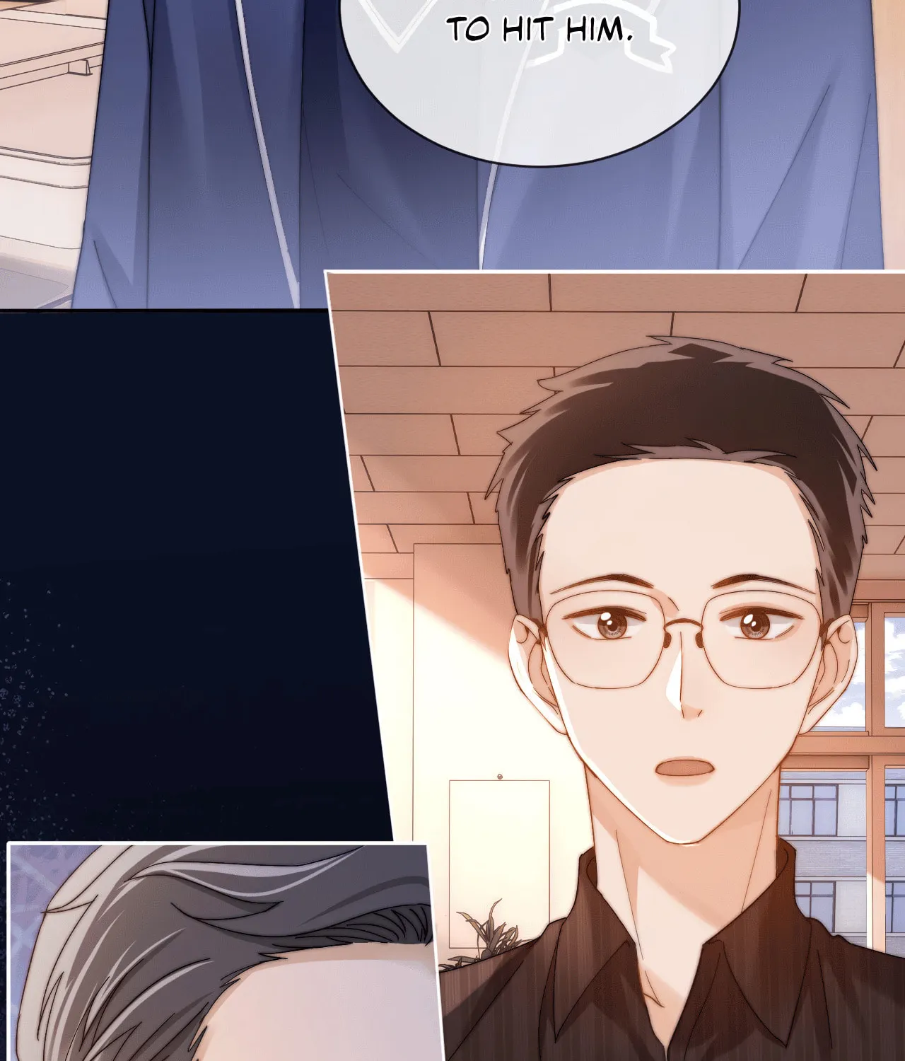 Ke Ai Guo Min Yuan Chapter 36 page 17 - 