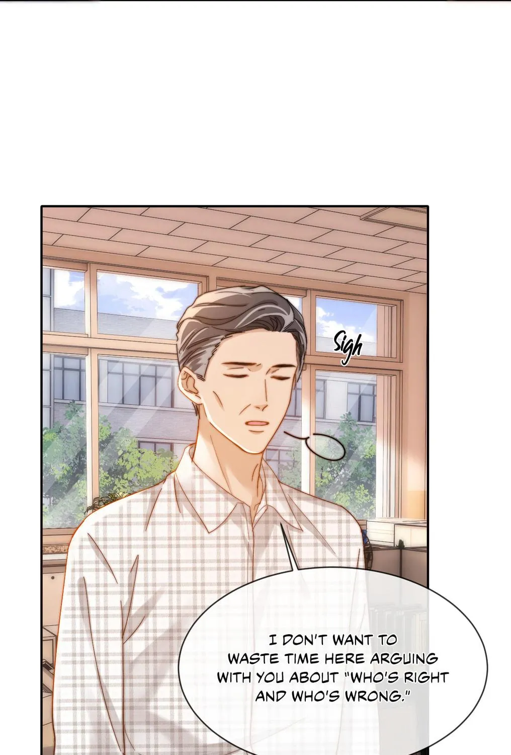 Ke Ai Guo Min Yuan Chapter 36 page 21 - 