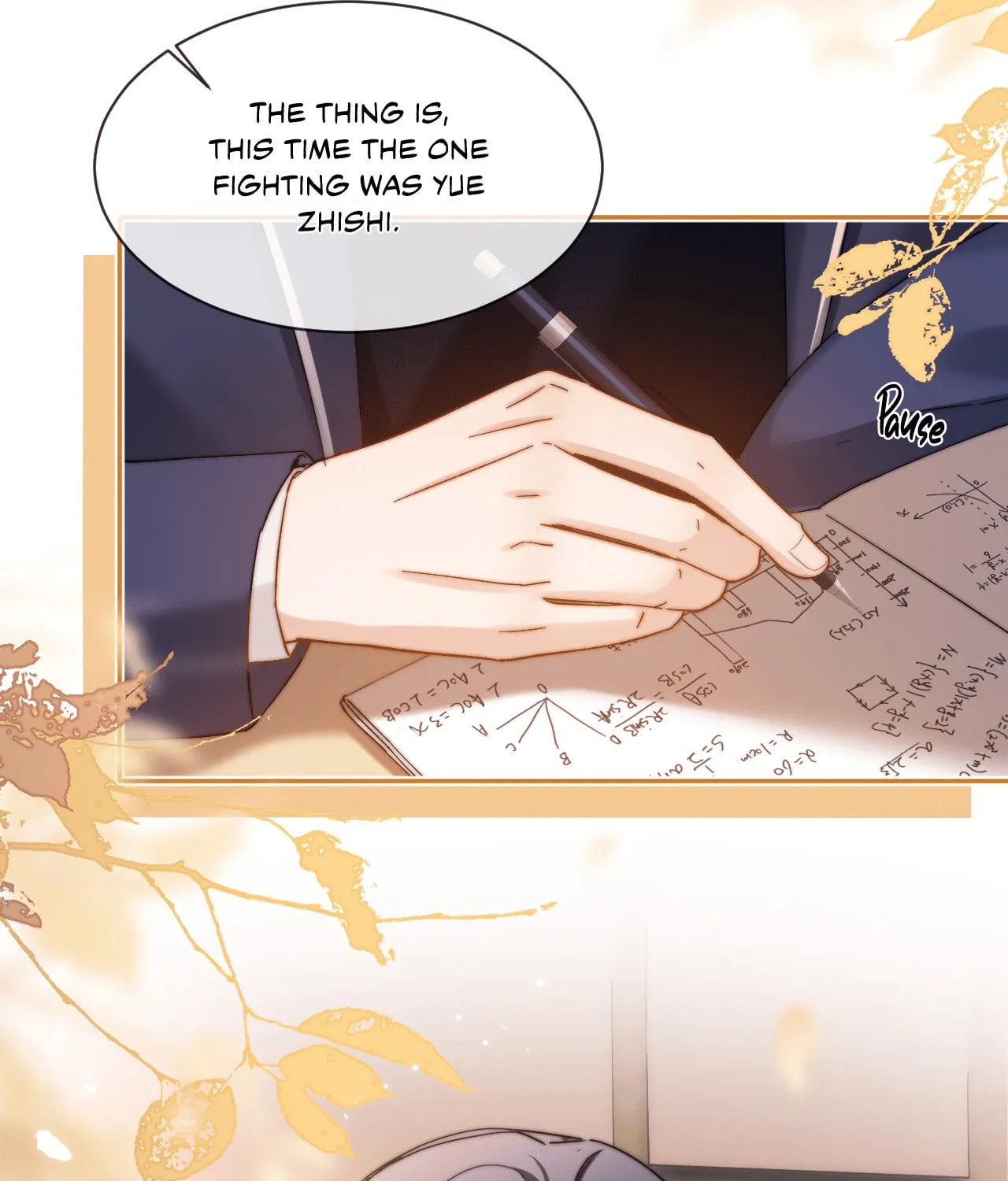 Ke Ai Guo Min Yuan Chapter 36 page 31 - 