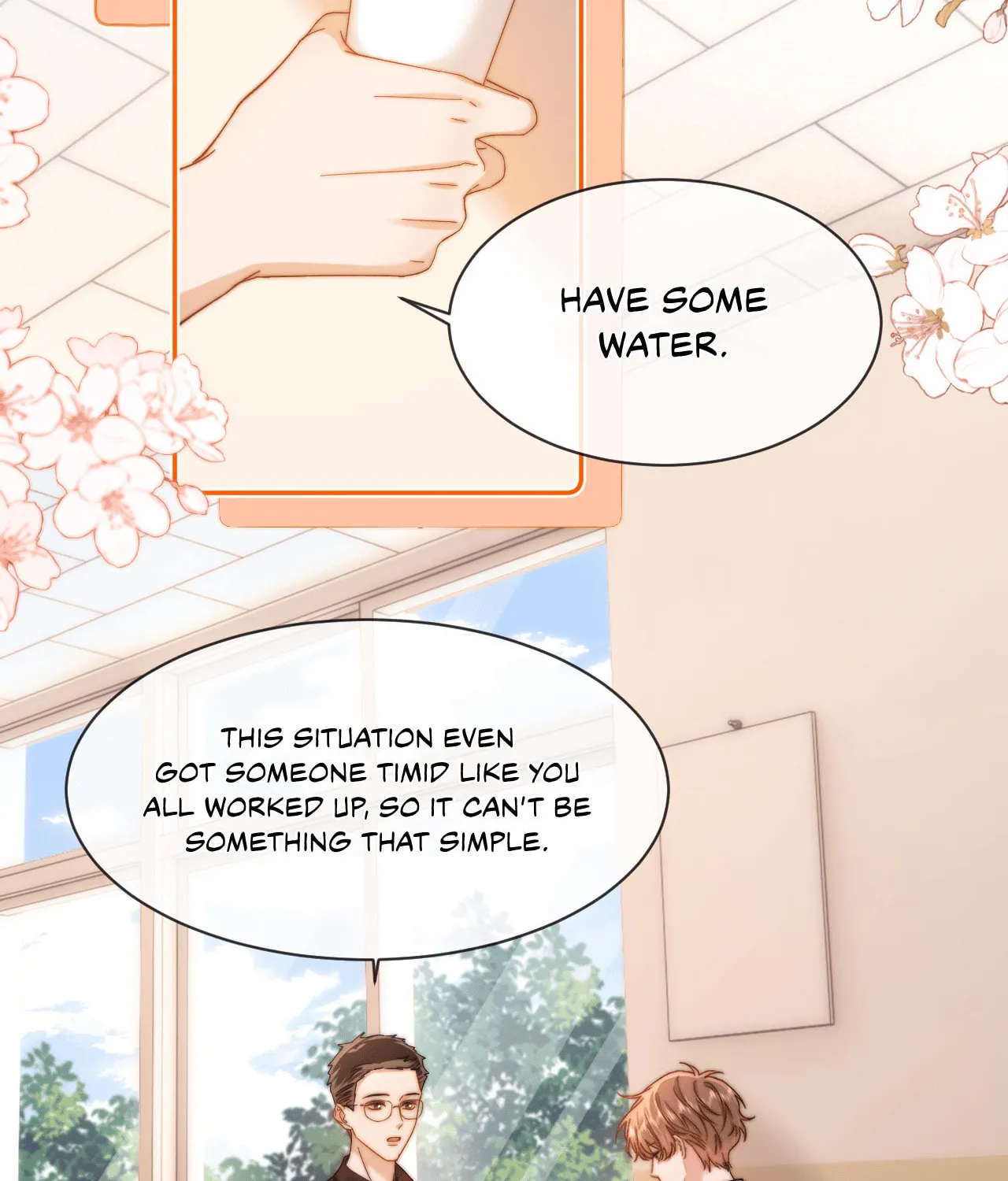 Ke Ai Guo Min Yuan Chapter 36 page 35 - 