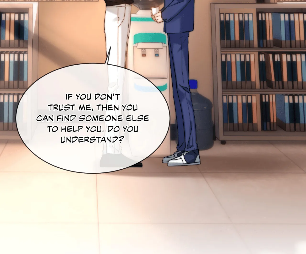 Ke Ai Guo Min Yuan Chapter 36 page 43 - 