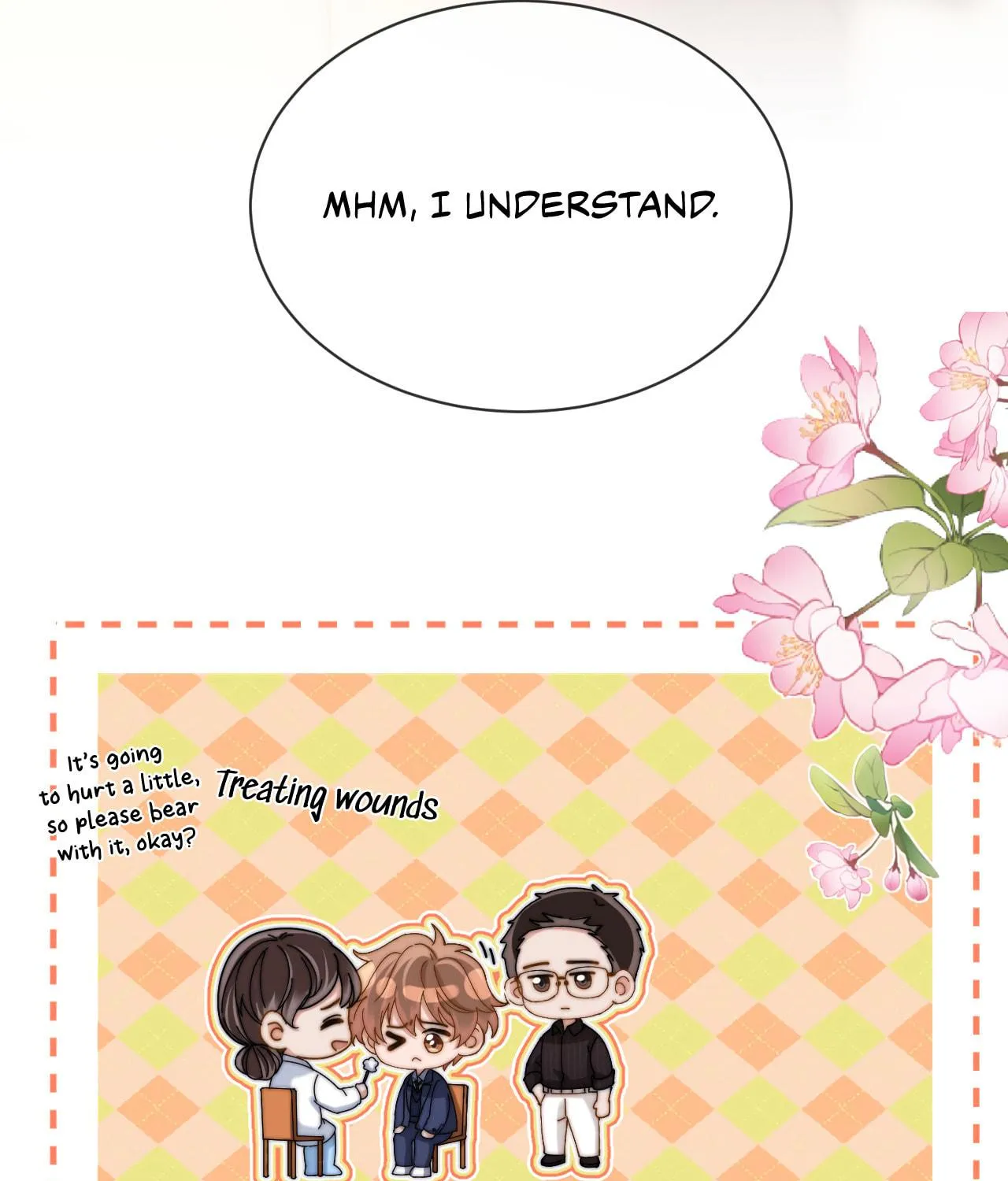 Ke Ai Guo Min Yuan Chapter 36 page 44 - 