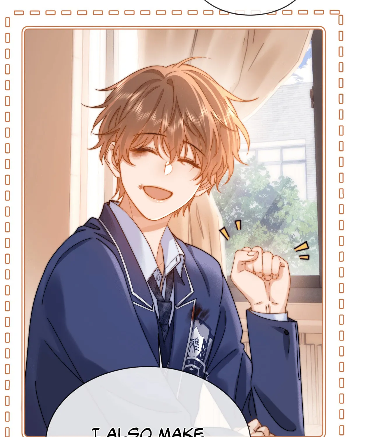 Ke Ai Guo Min Yuan Chapter 36 page 49 - 