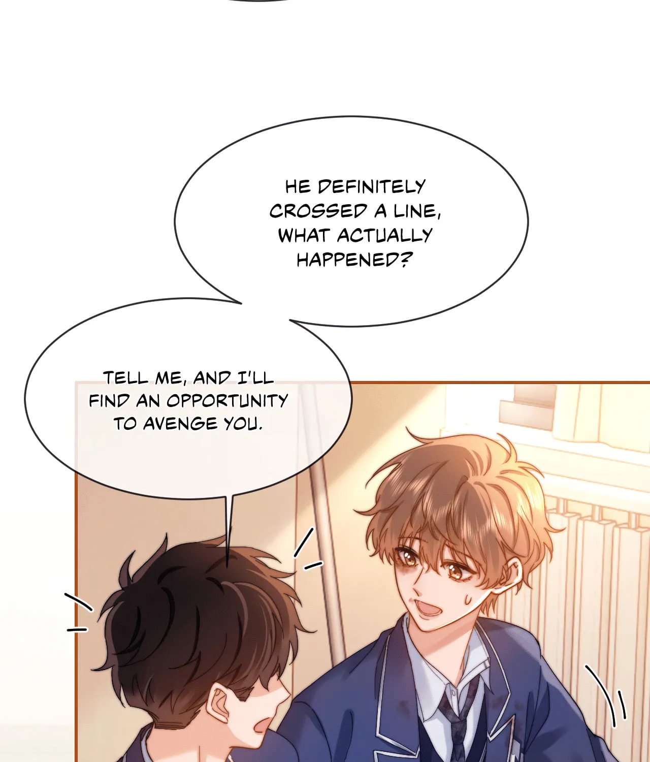 Ke Ai Guo Min Yuan Chapter 36 page 51 - 