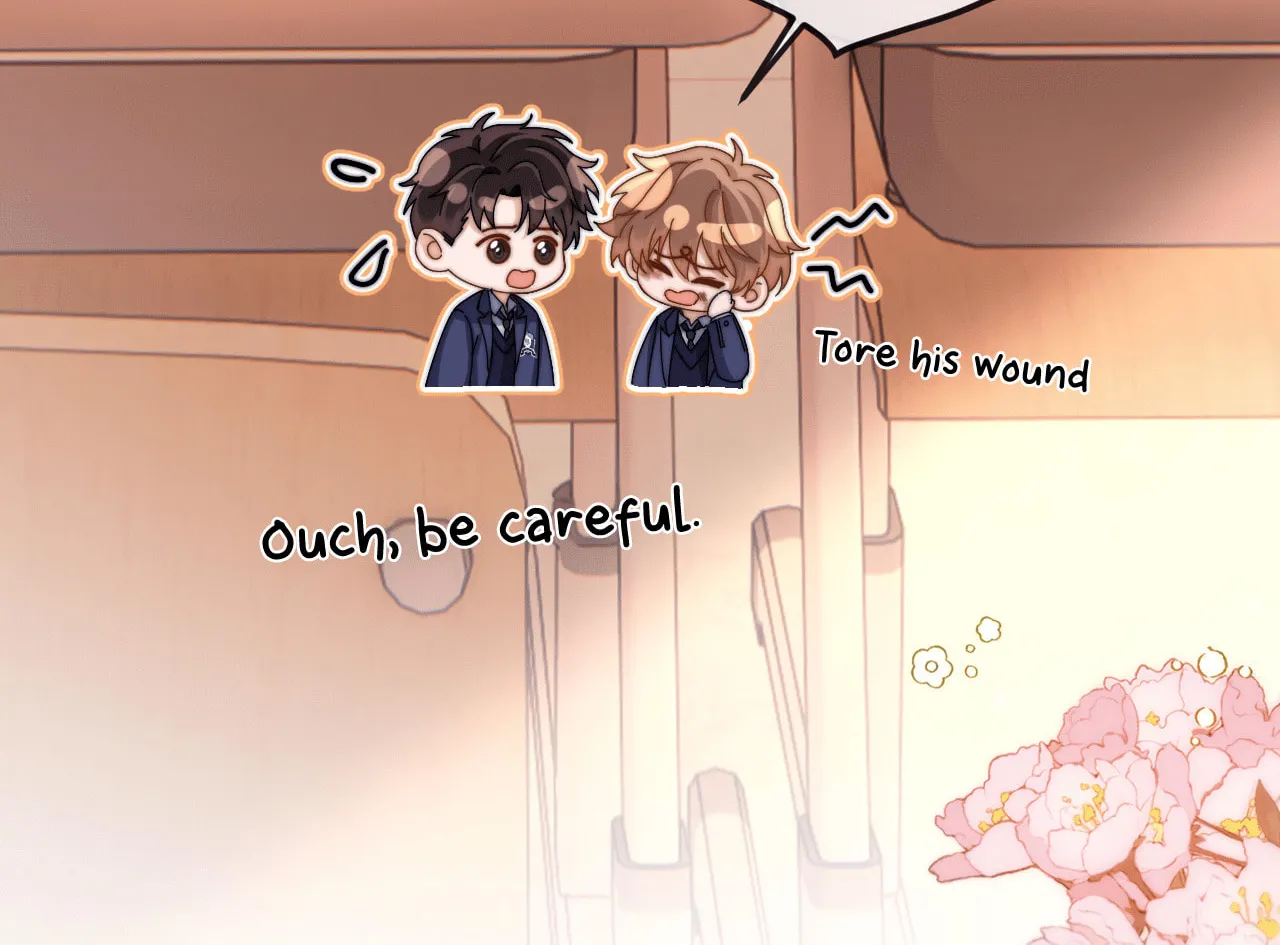Ke Ai Guo Min Yuan Chapter 36 page 54 - 