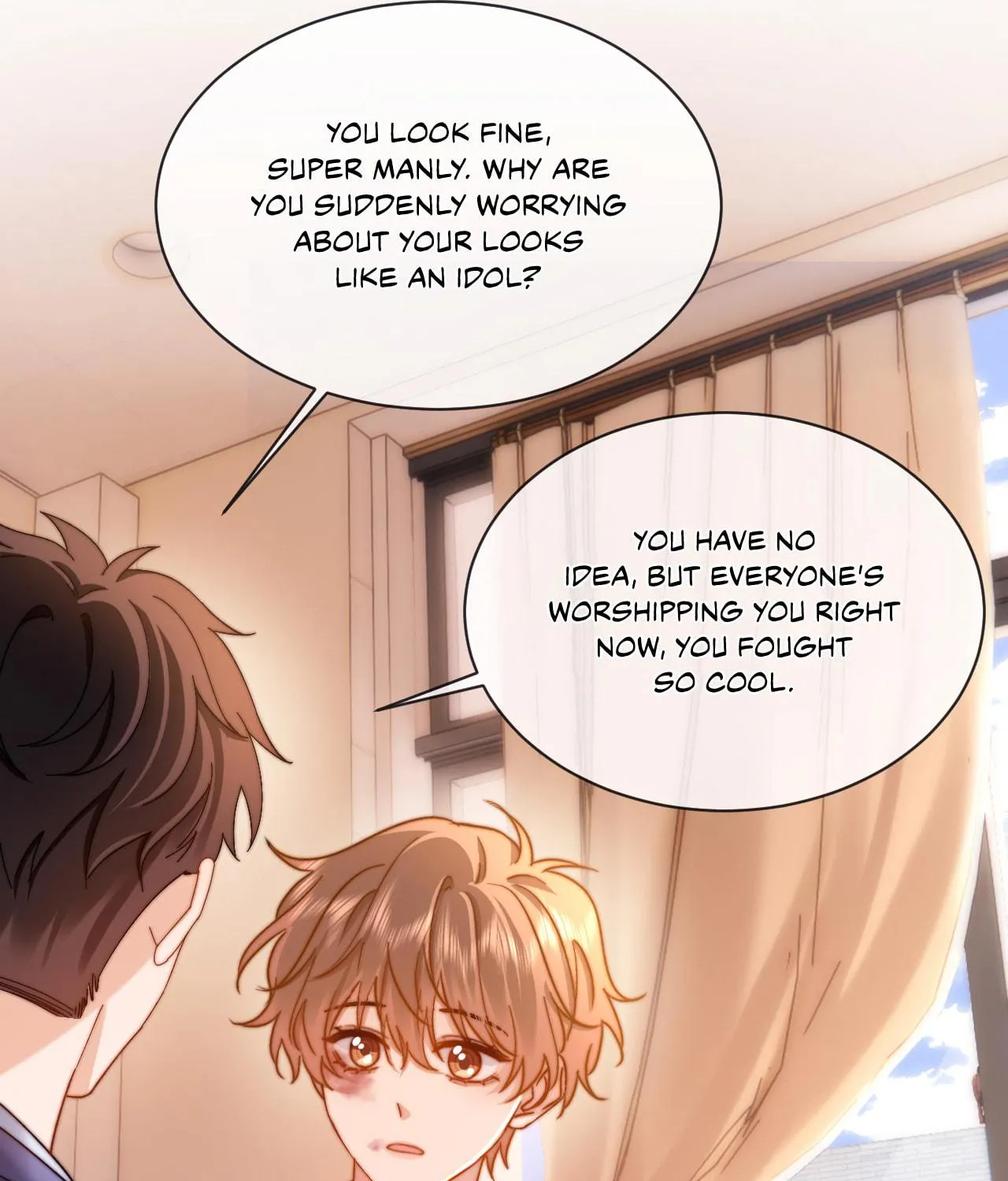 Ke Ai Guo Min Yuan Chapter 36 page 59 - 