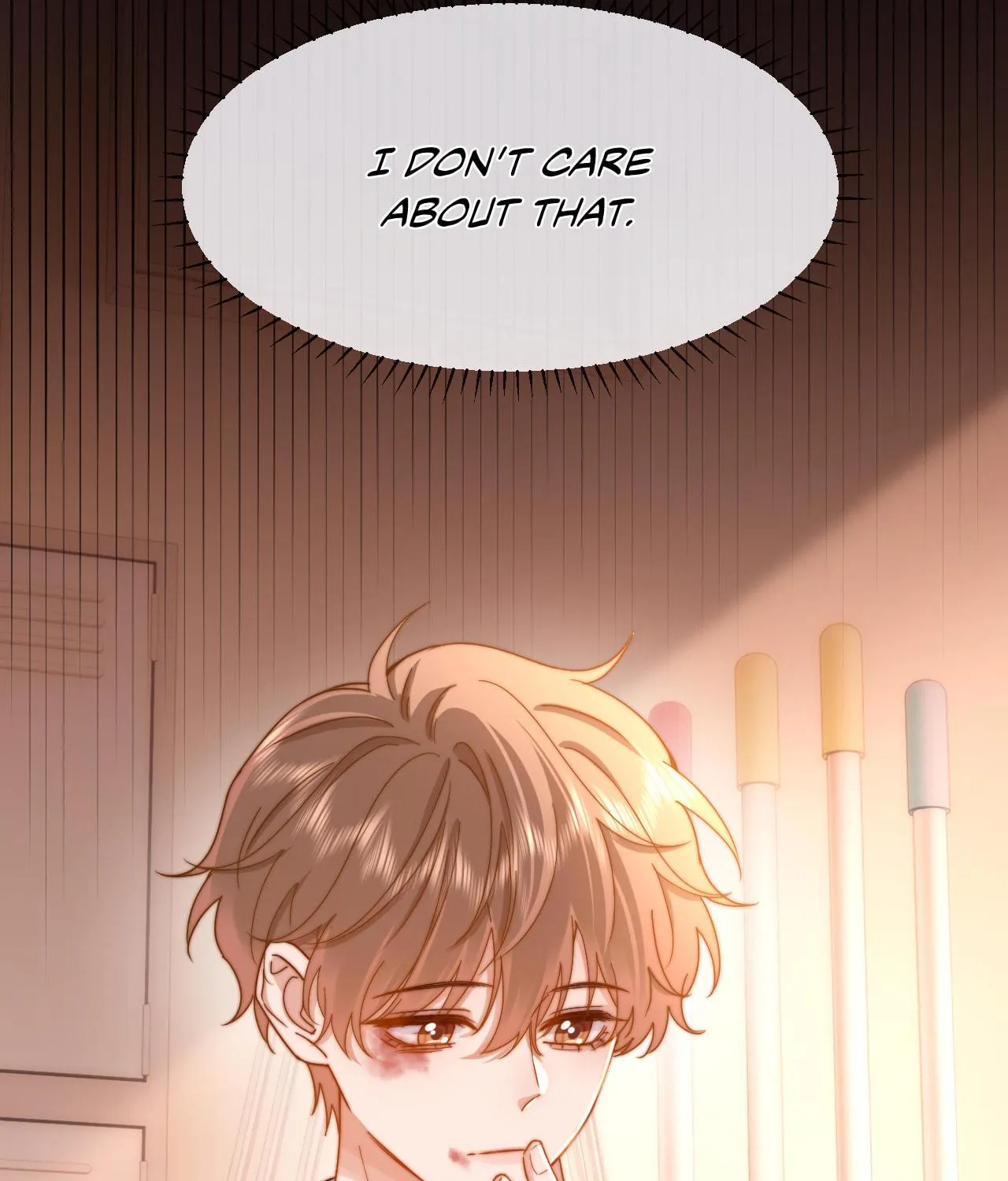 Ke Ai Guo Min Yuan Chapter 36 page 61 - 
