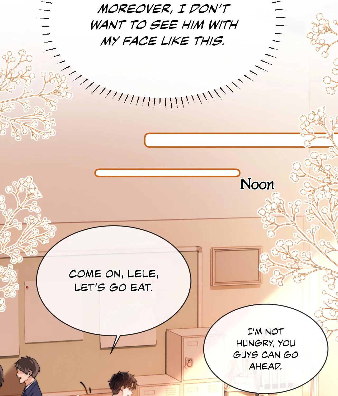 Ke Ai Guo Min Yuan Chapter 36 page 63 - 