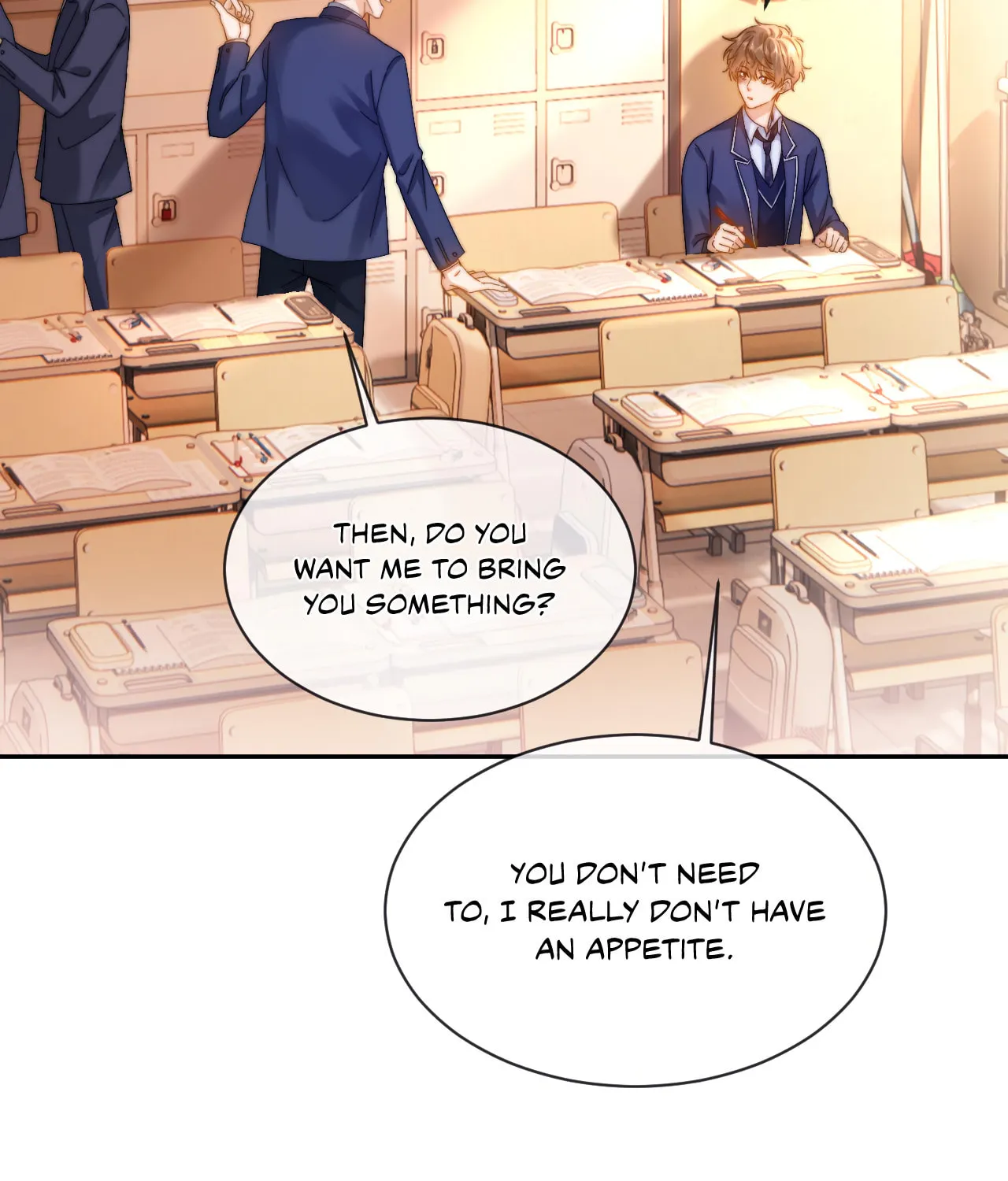 Ke Ai Guo Min Yuan Chapter 36 page 64 - 