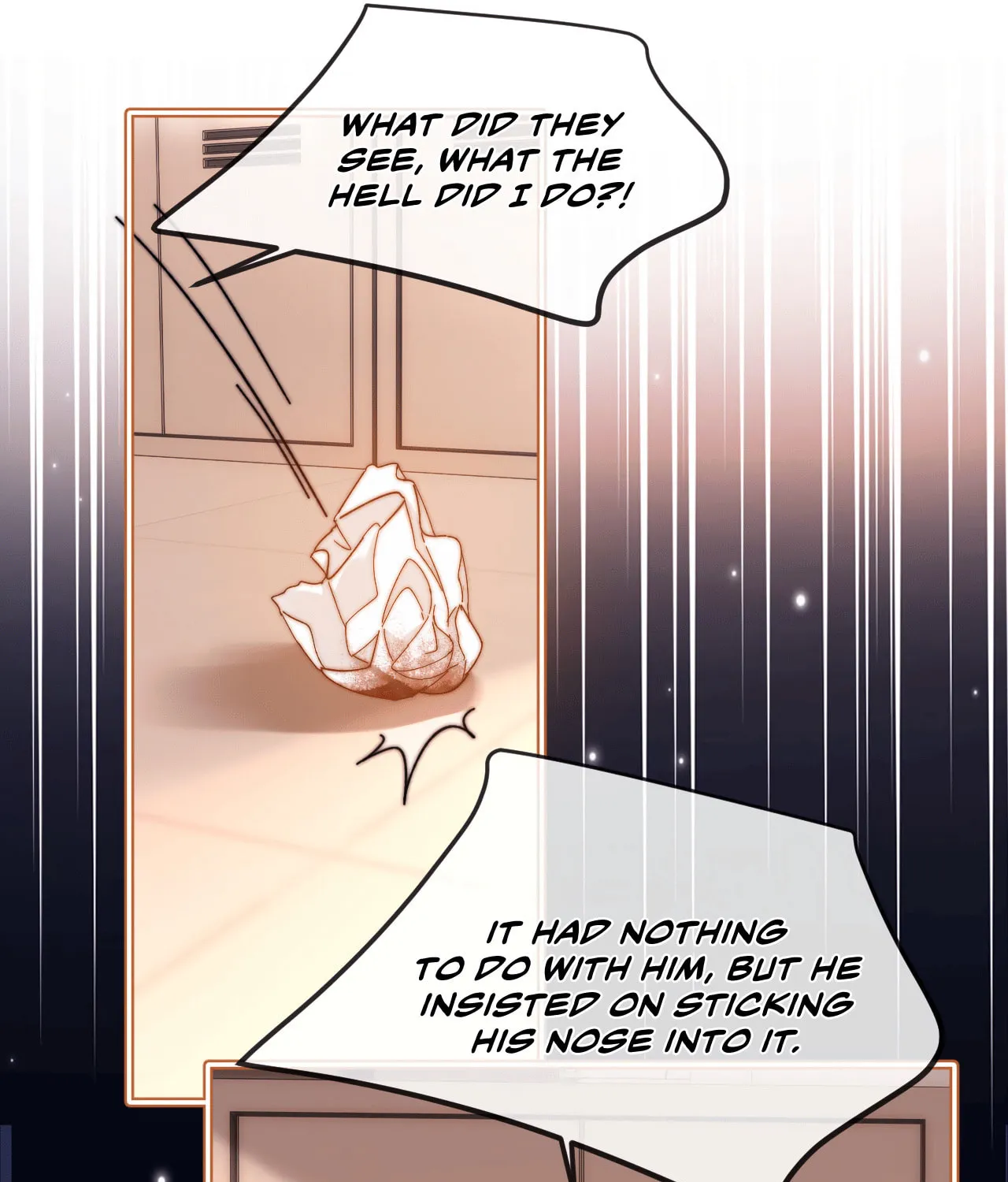 Ke Ai Guo Min Yuan Chapter 36 page 8 - 