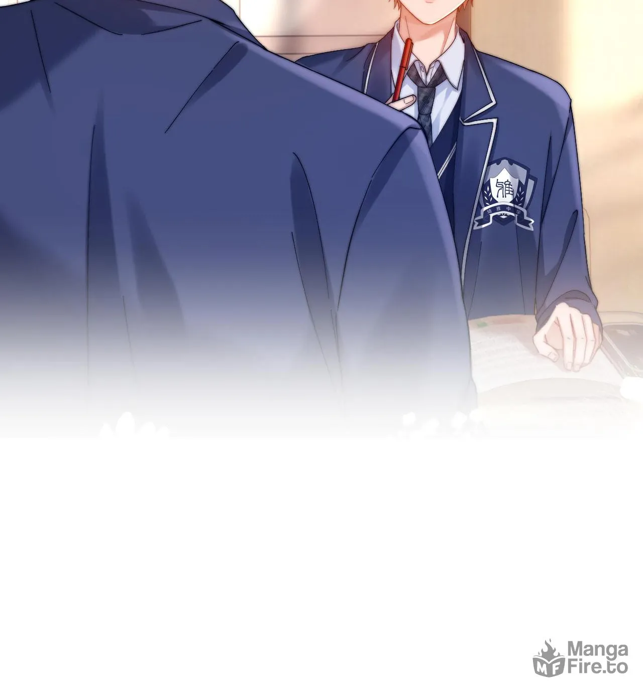 Ke Ai Guo Min Yuan Chapter 36 page 72 - 