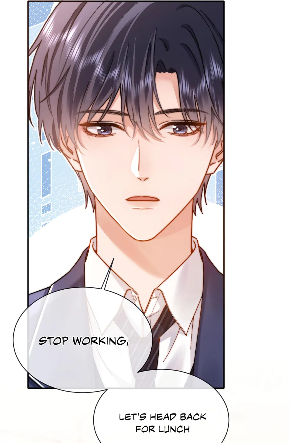 Ke Ai Guo Min Yuan Chapter 37 page 14 - 