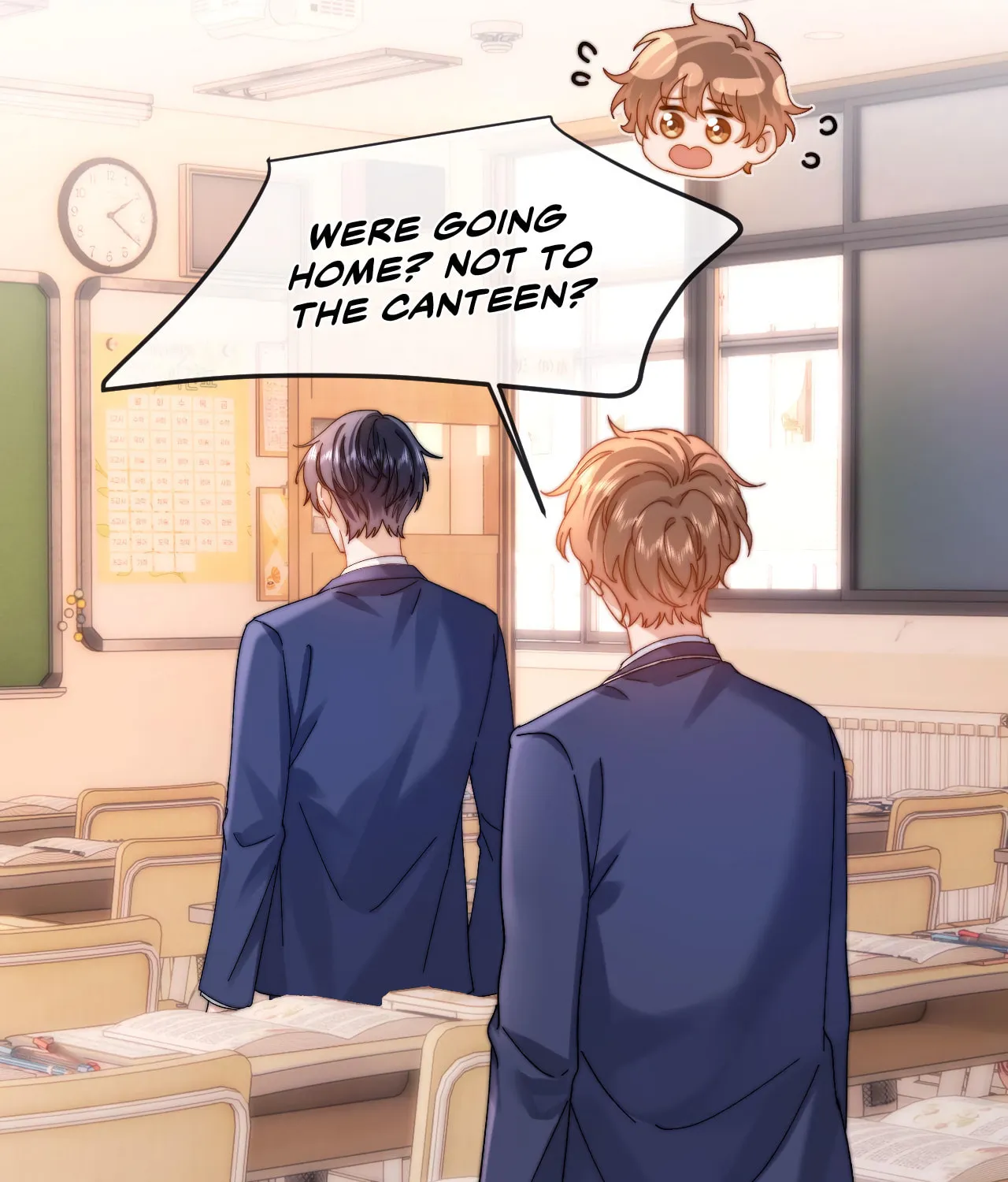 Ke Ai Guo Min Yuan Chapter 37 page 16 - 