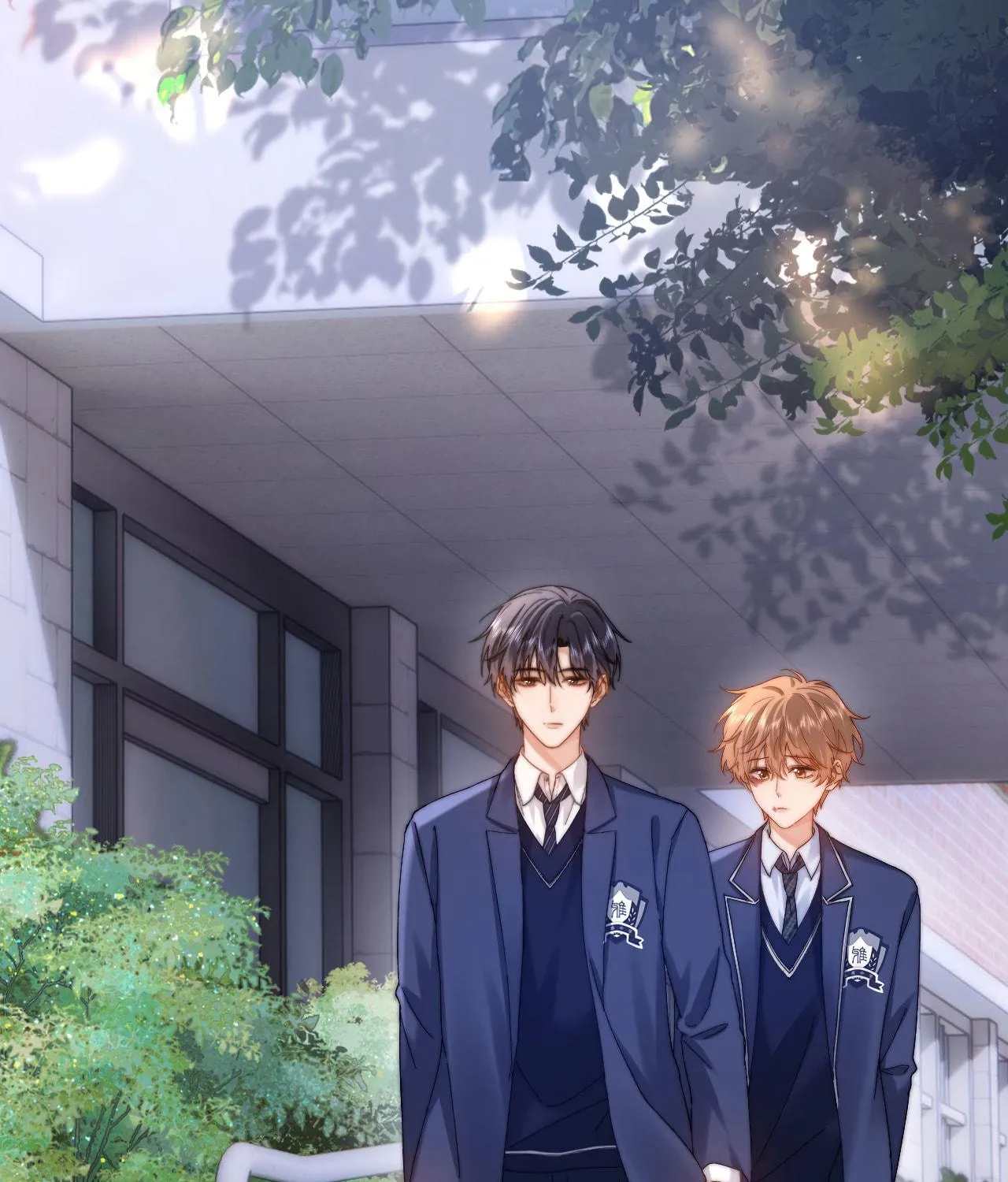 Ke Ai Guo Min Yuan Chapter 37 page 19 - 
