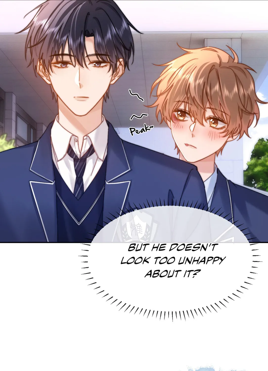 Ke Ai Guo Min Yuan Chapter 37 page 21 - 