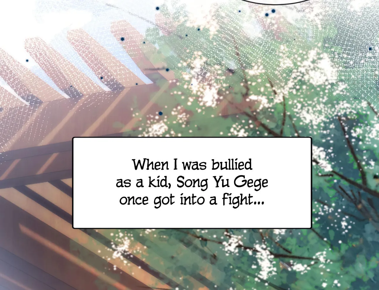 Ke Ai Guo Min Yuan Chapter 37 page 26 - 